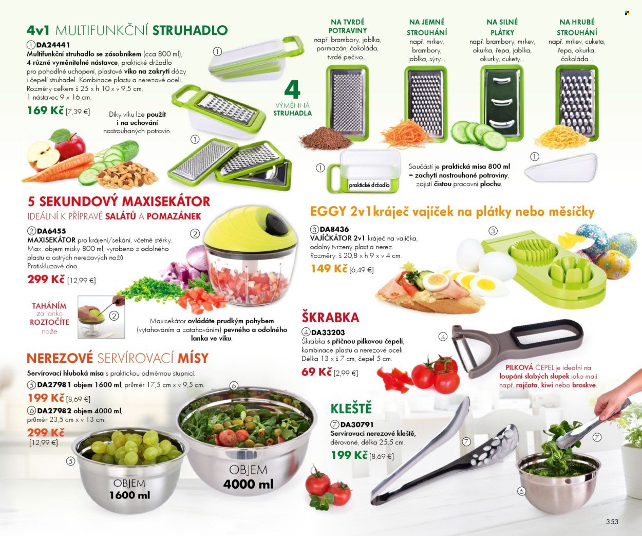 DEDRA leták - Catalogue 3 (2026-02-22 - 2026-03-31) | 53