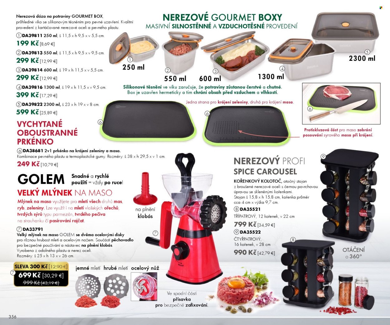 DEDRA leták - Catalogue 3 (2026-02-22 - 2026-03-31) | 56