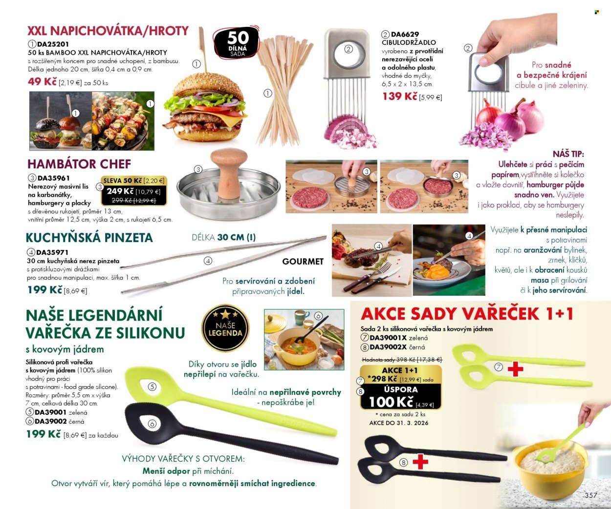 DEDRA leták - Catalogue 3 (2026-02-22 - 2026-03-31) | 57