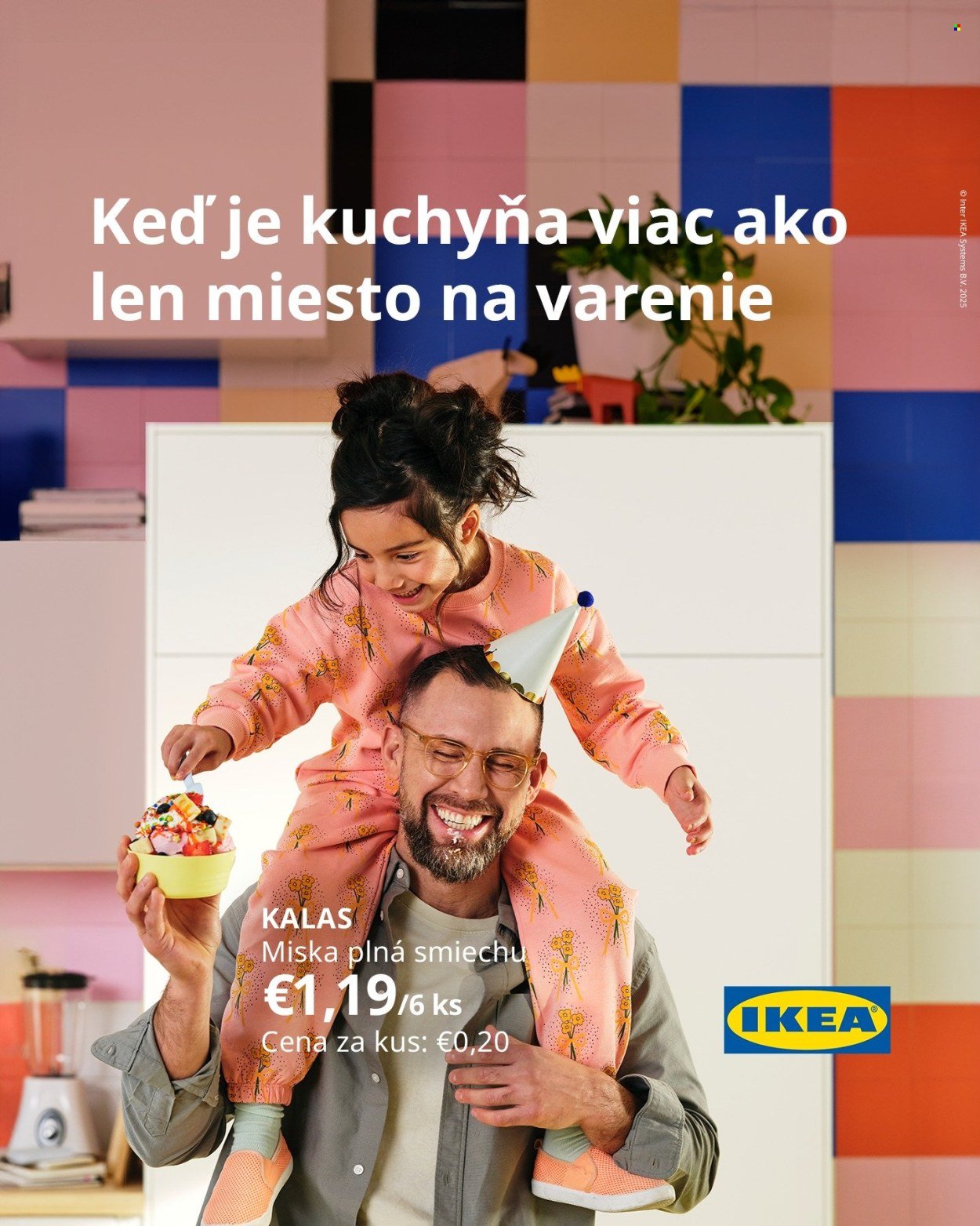 IKEA leták - auguste 2025 (2025-08-21) | 1