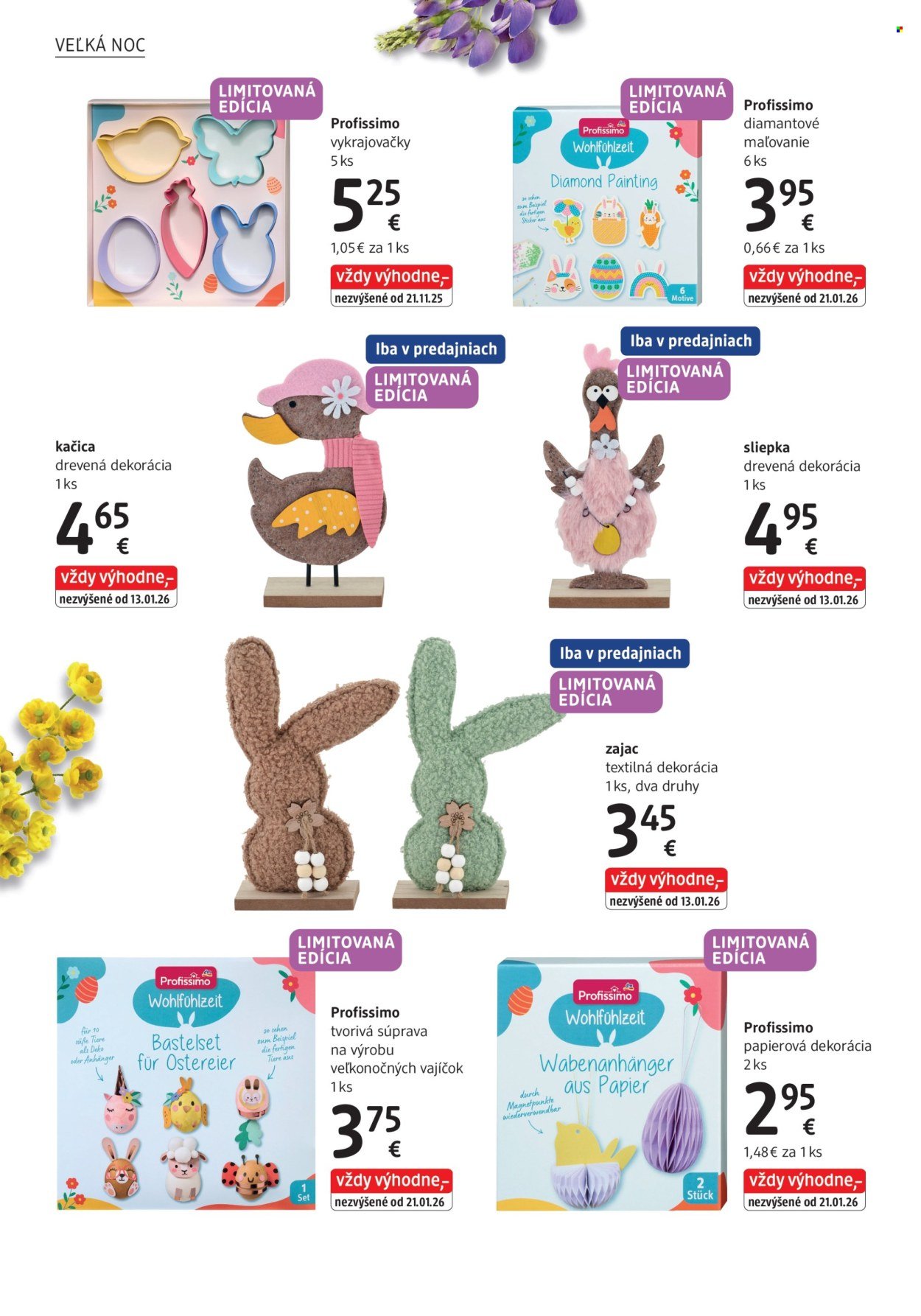 DM DROGERIE leták - Od nedele 1.3.2026 (2026-03-01 - 2026-03-31) | 28