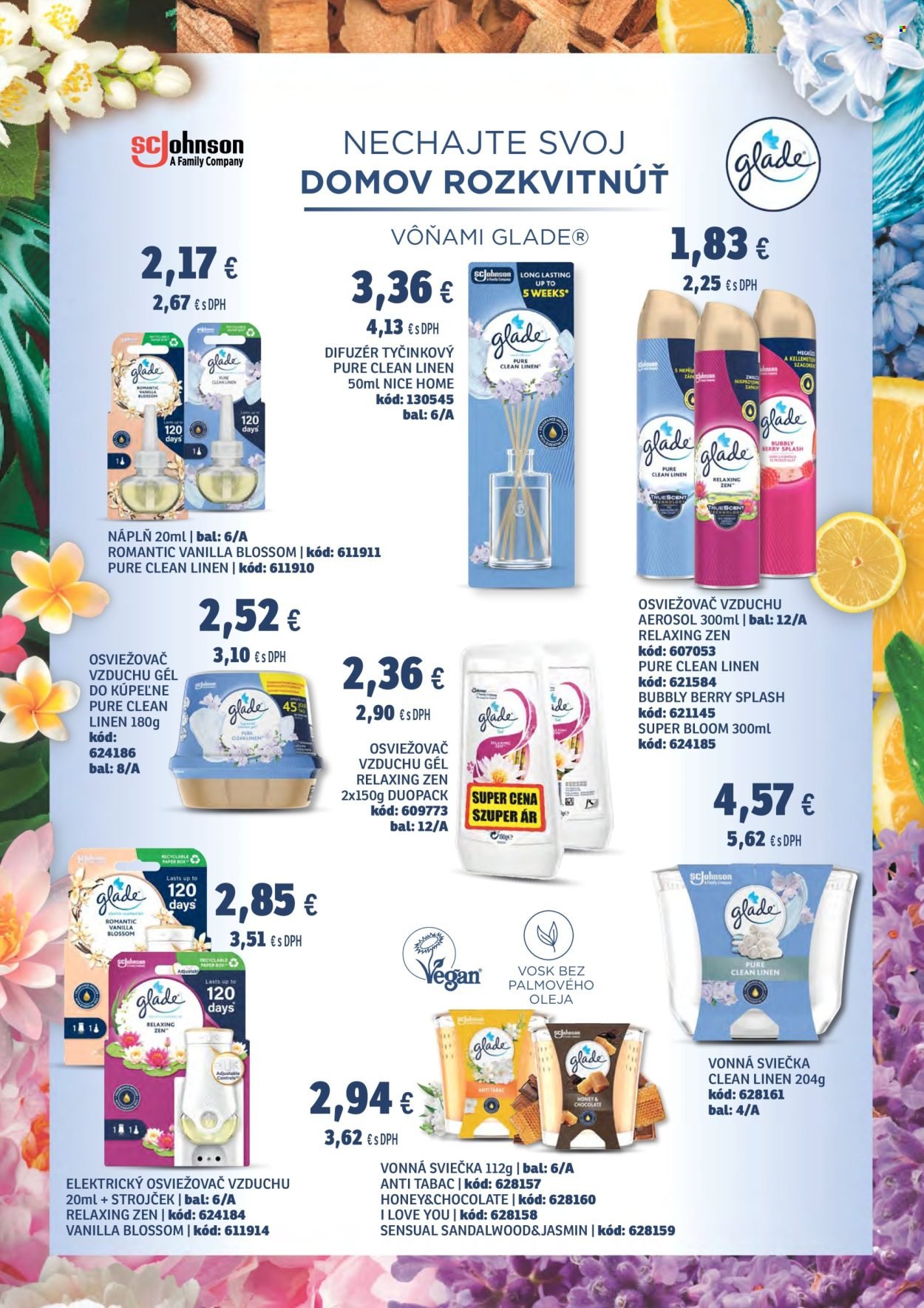 LABAŠ leták - Od piatka 30.1.2026 (2026-01-30 - 2026-02-12) | 21