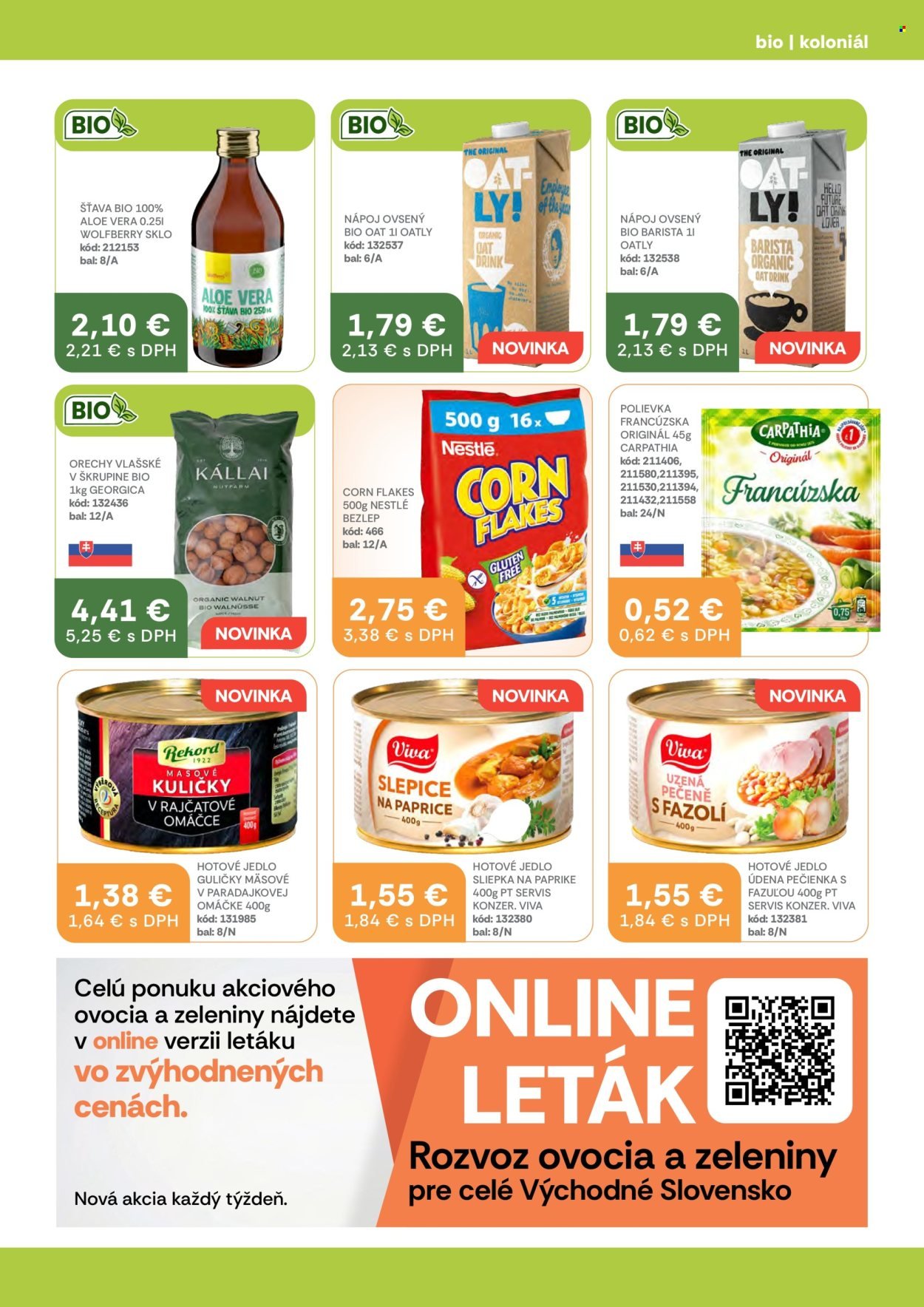 LABAŠ leták - Od piatka 30.1.2026 (2026-01-30 - 2026-02-12) | 7