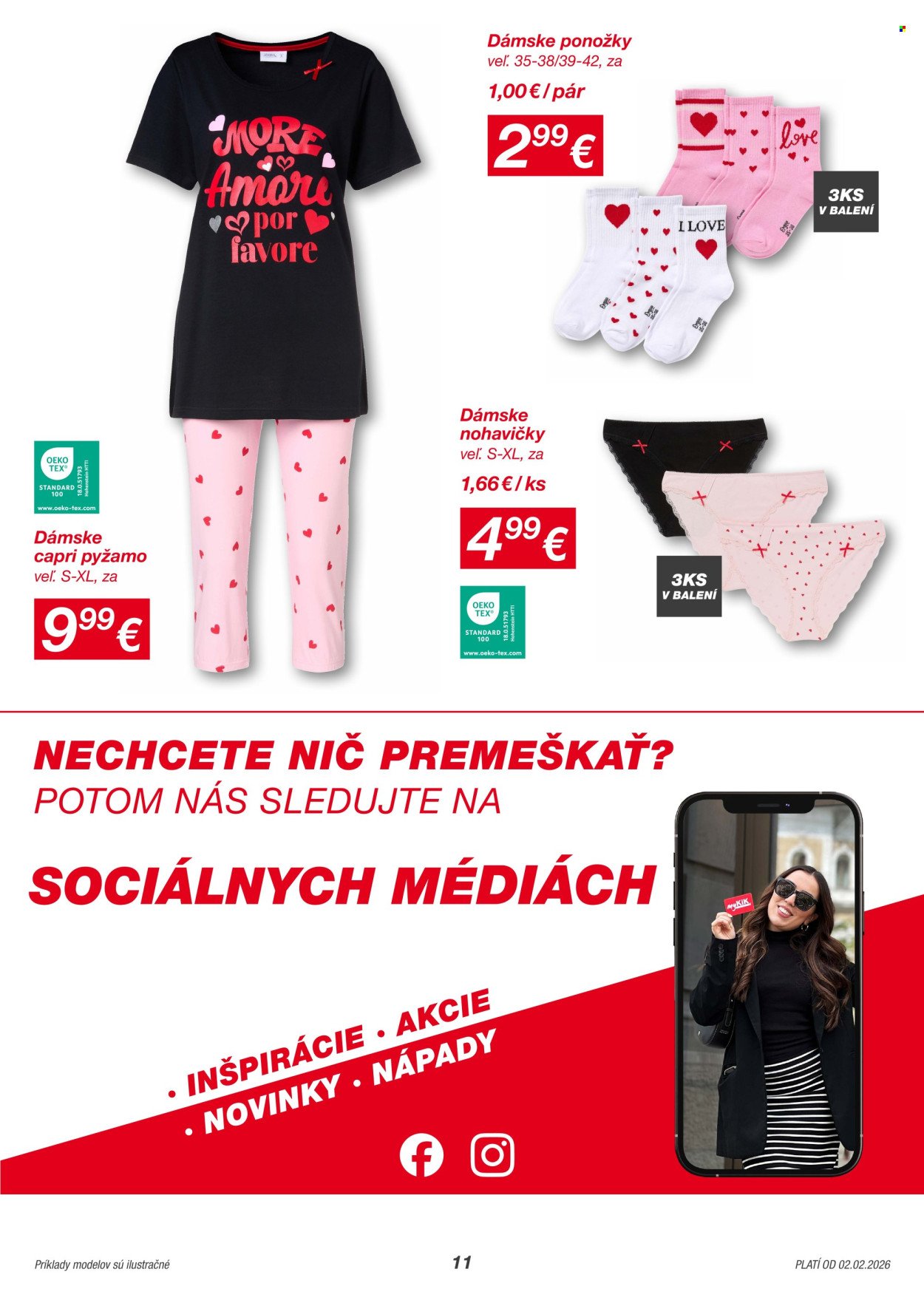 KIK leták - januári 2026 (2026-01-30) | 11