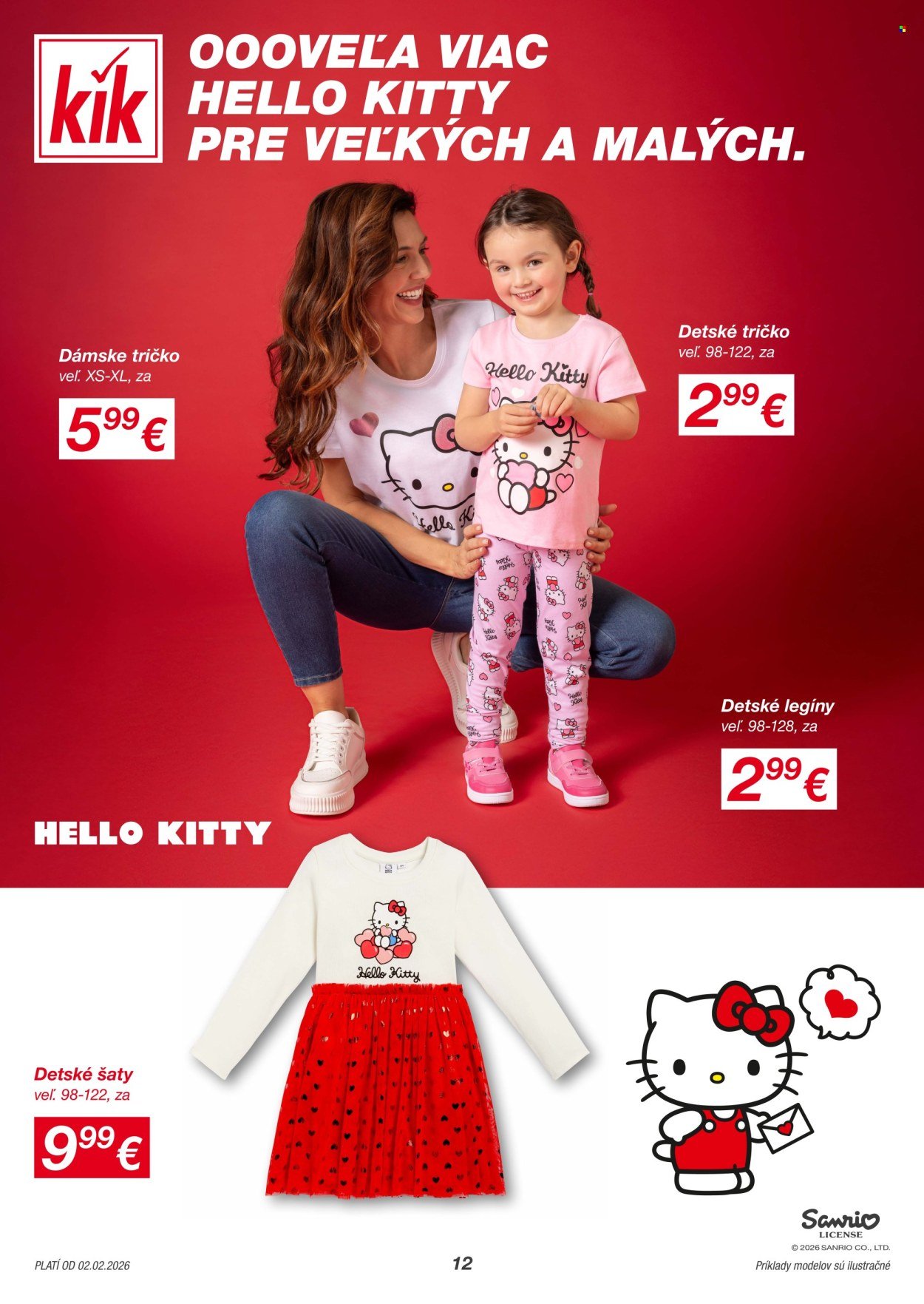 KIK leták - januári 2026 (2026-01-30) | 12