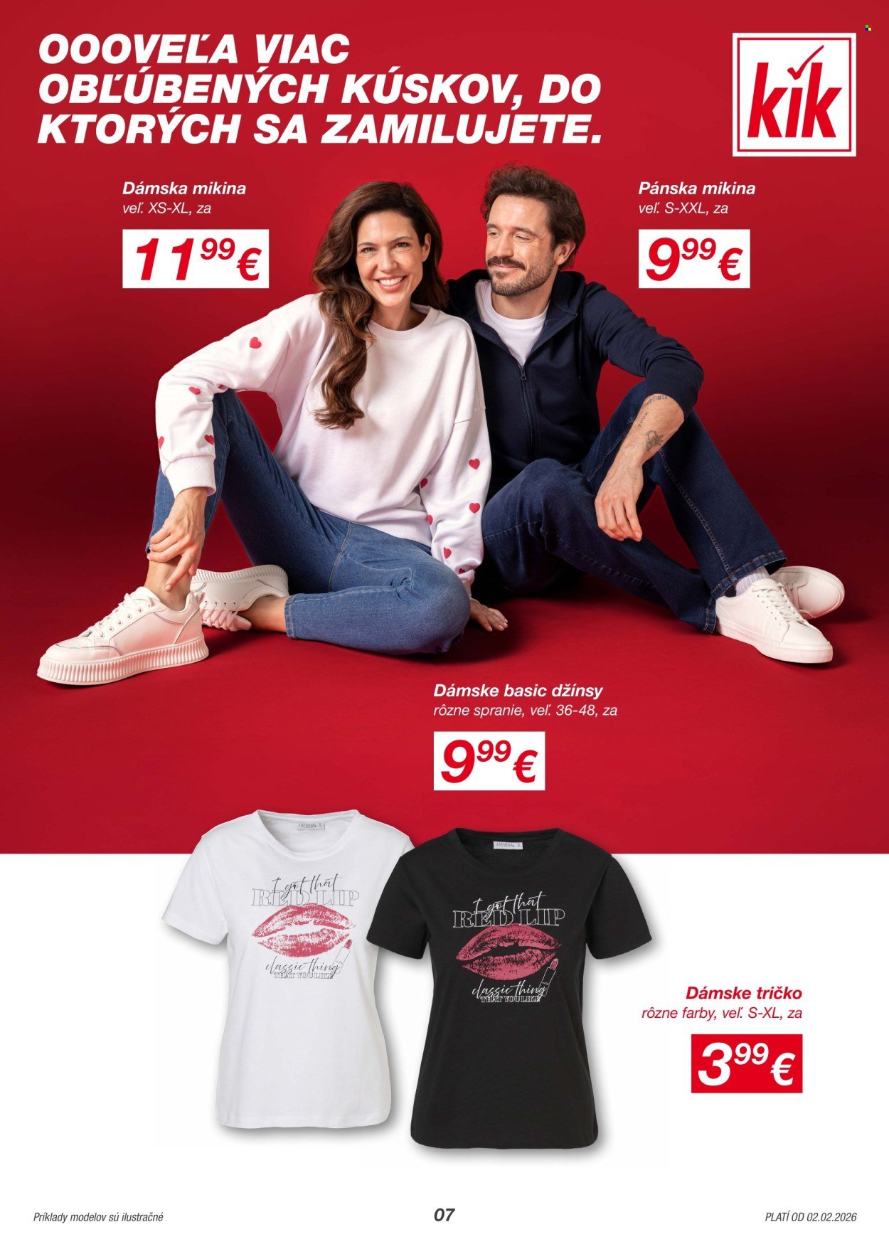 KIK leták - januári 2026 (2026-01-30) | 7