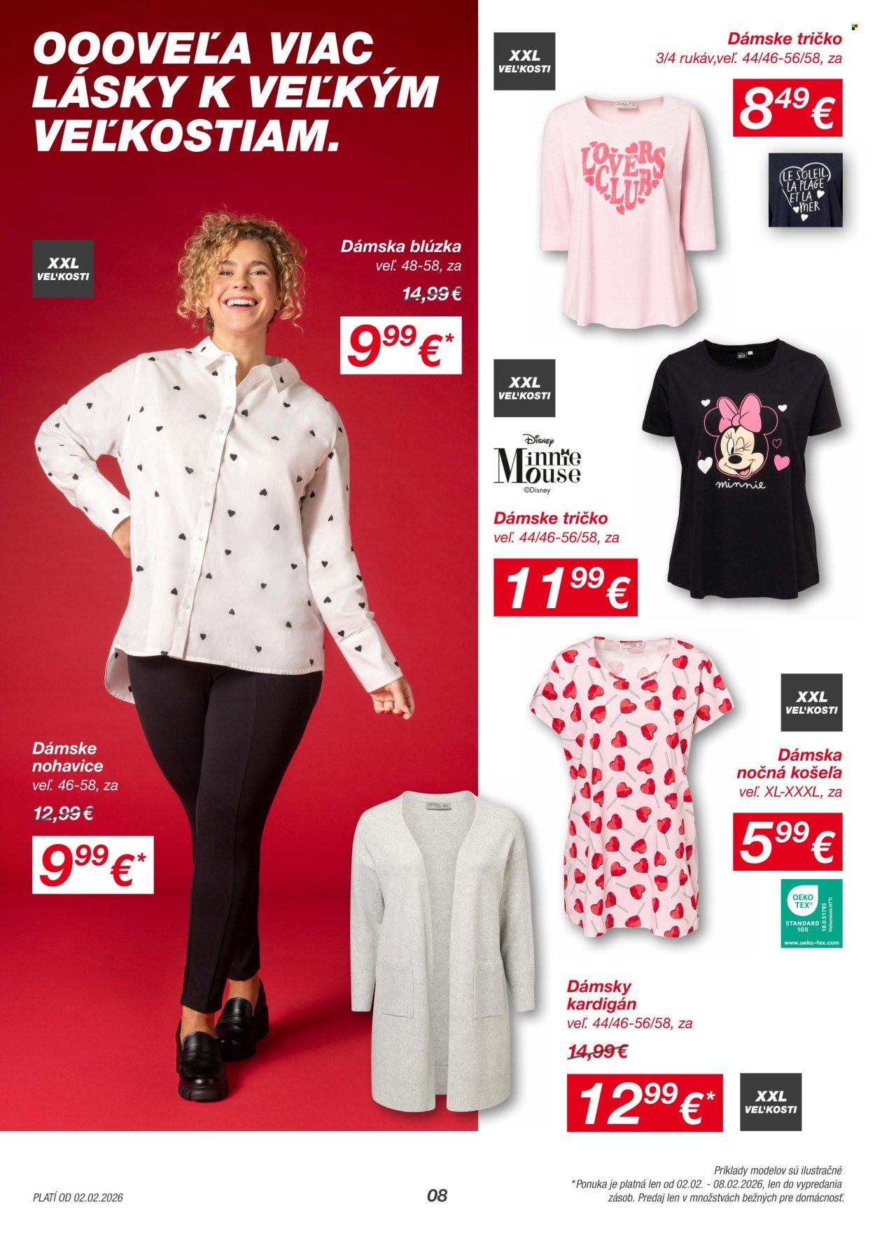 KIK leták - januári 2026 (2026-01-30) | 8