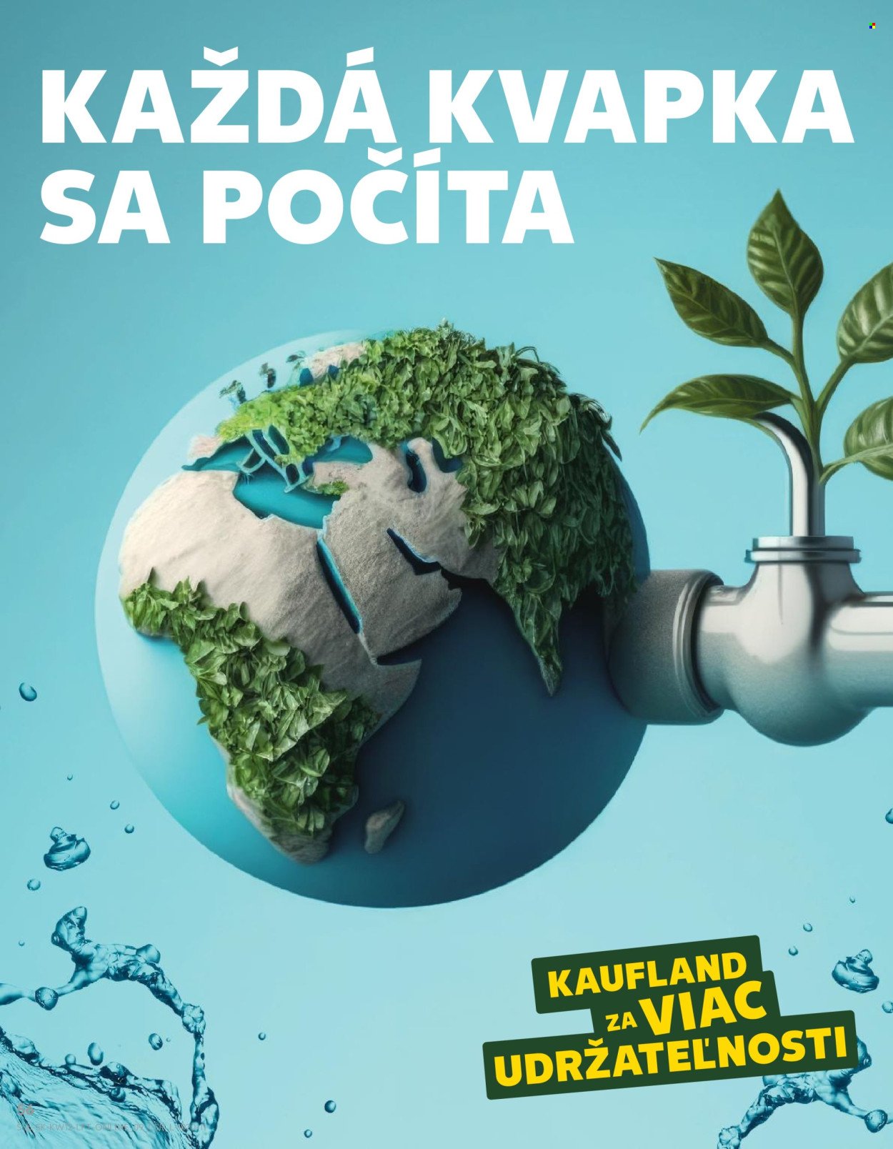 KAUFLAND leták - Od štvrtka 19.3.2026 (2026-03-19 - 2026-03-25) | 56