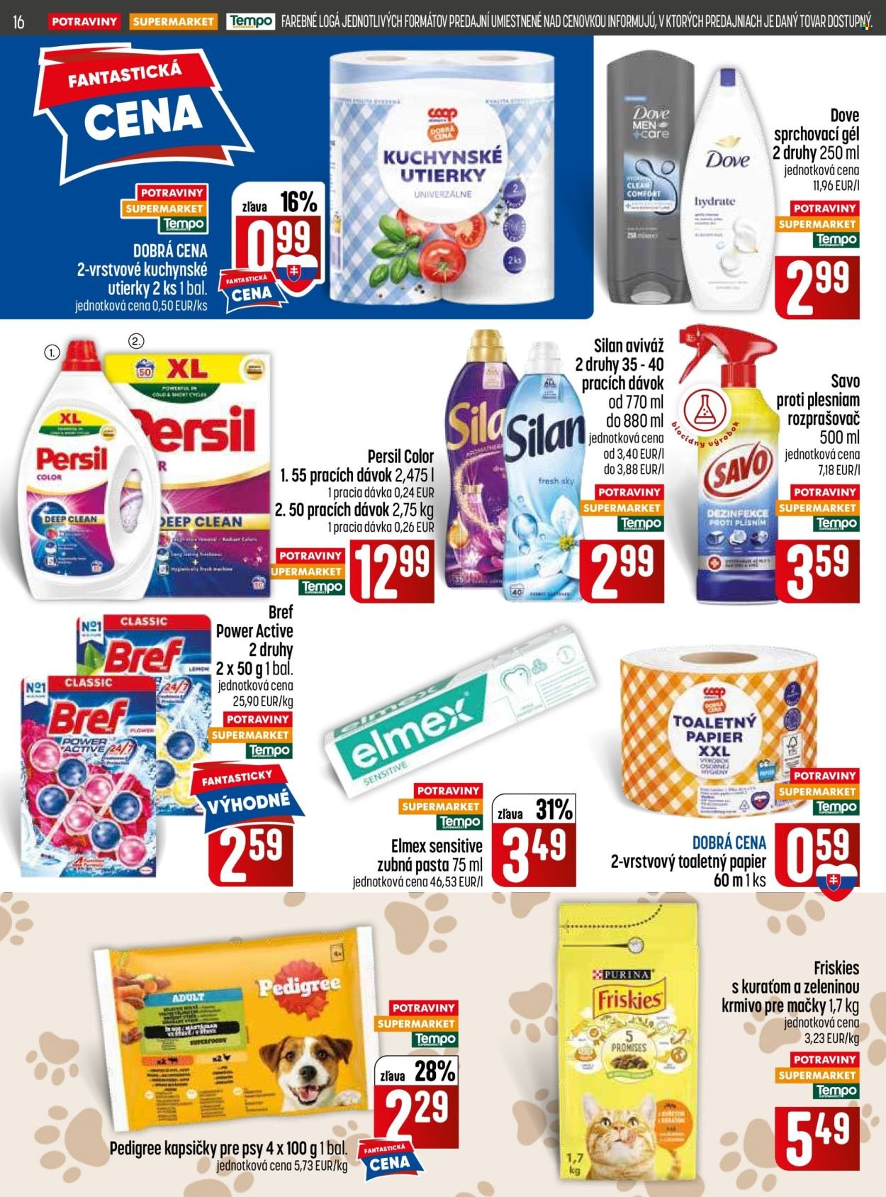 COOP JEDNOTA leták - Od štvrtka 25.6.2026