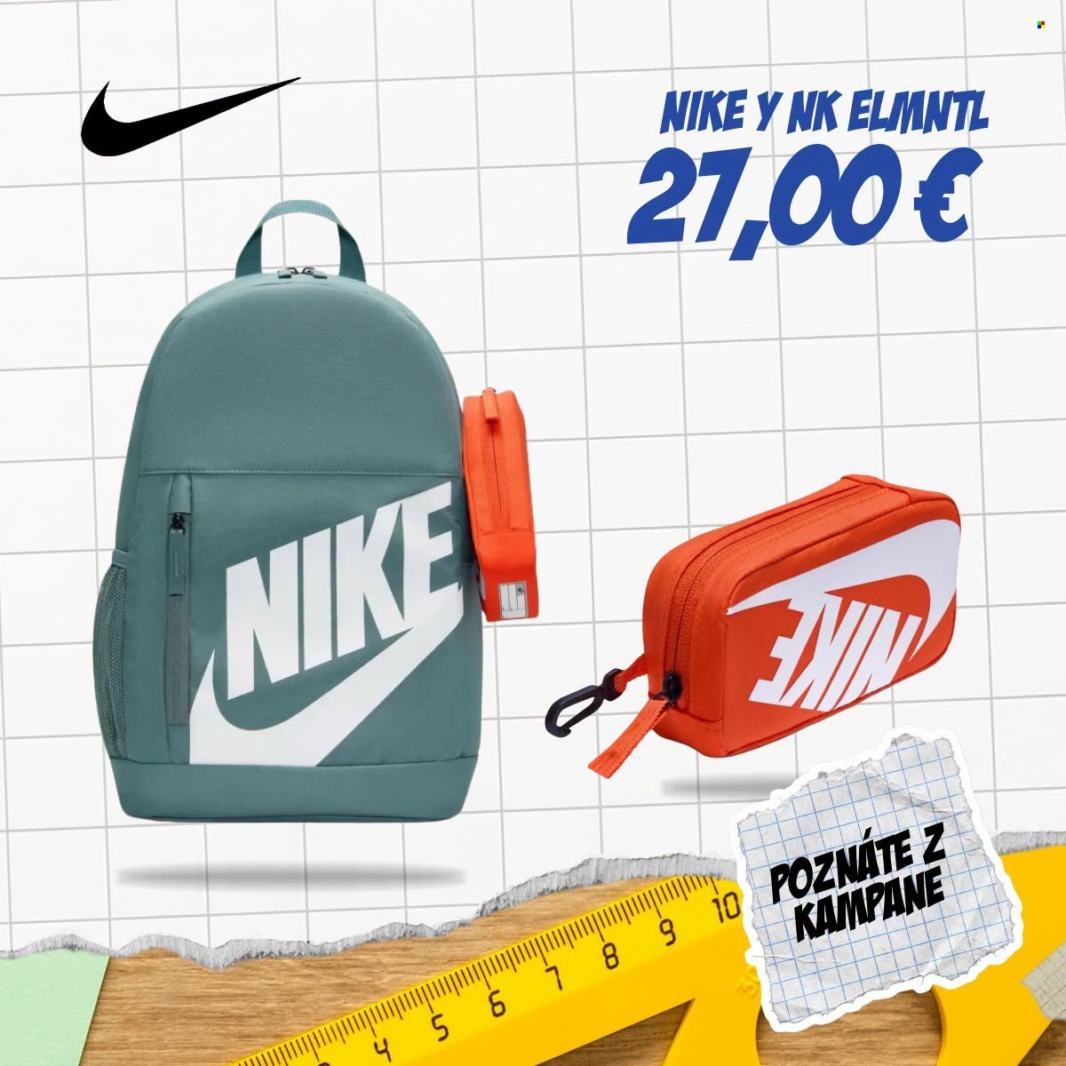 EXISPORT leták - auguste 2026