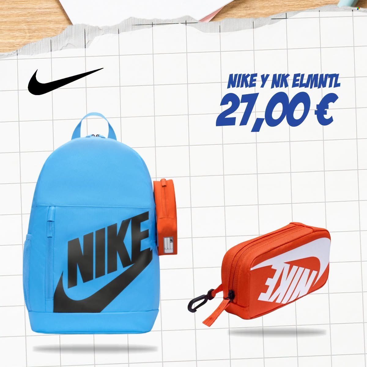 EXISPORT leták - auguste 2026