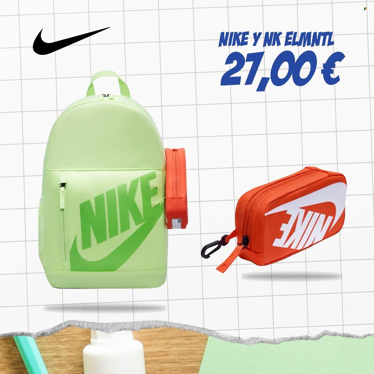EXISPORT leták - auguste 2026