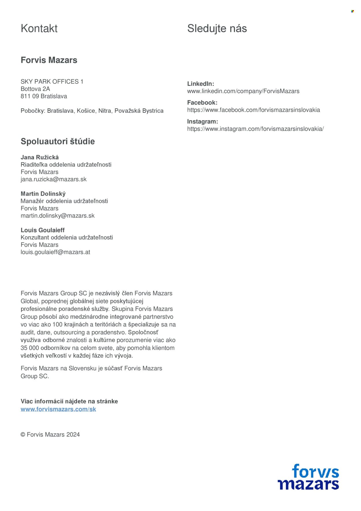 LIDL leták - Socioekonomická štúdia Lidl 2023 (2025-08-01) | 17