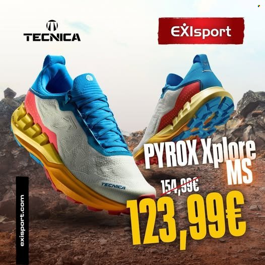 EXISPORT leták - auguste 2025 (2025-08-07) | 1