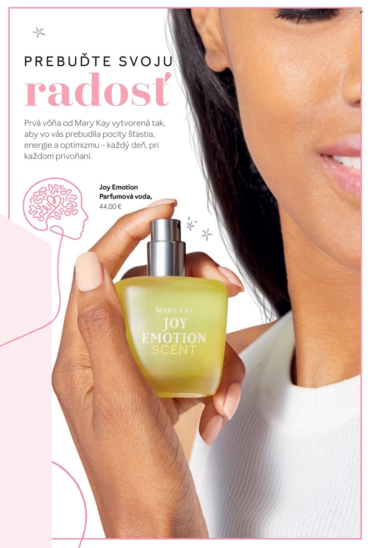 MARY KAY leták - Kniha o kráse zima 2026 (2026-01-05) | 45