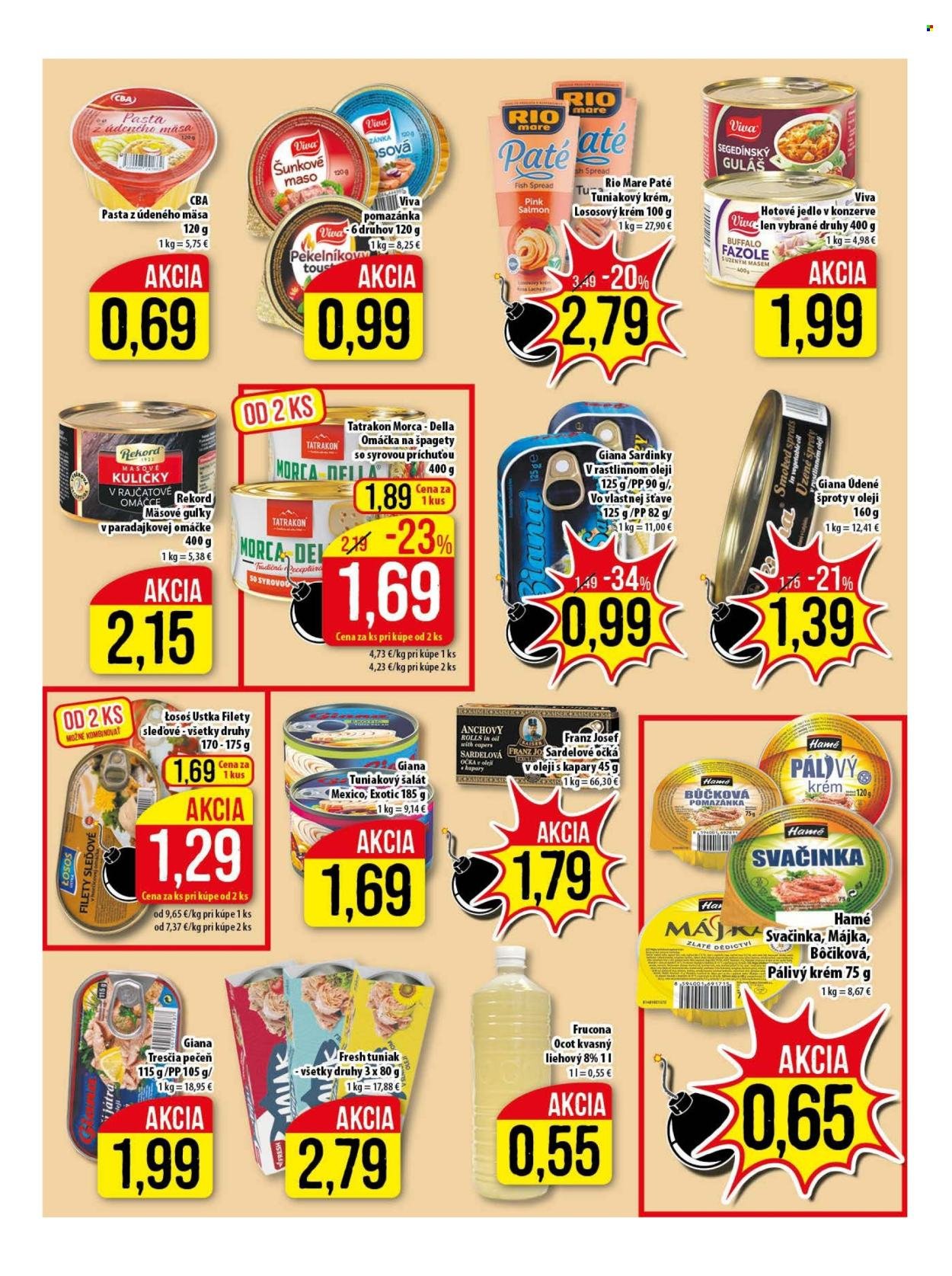 KLAS leták - Od pondelka 23.2.2026 (2026-02-23 - 2026-03-01) | 18