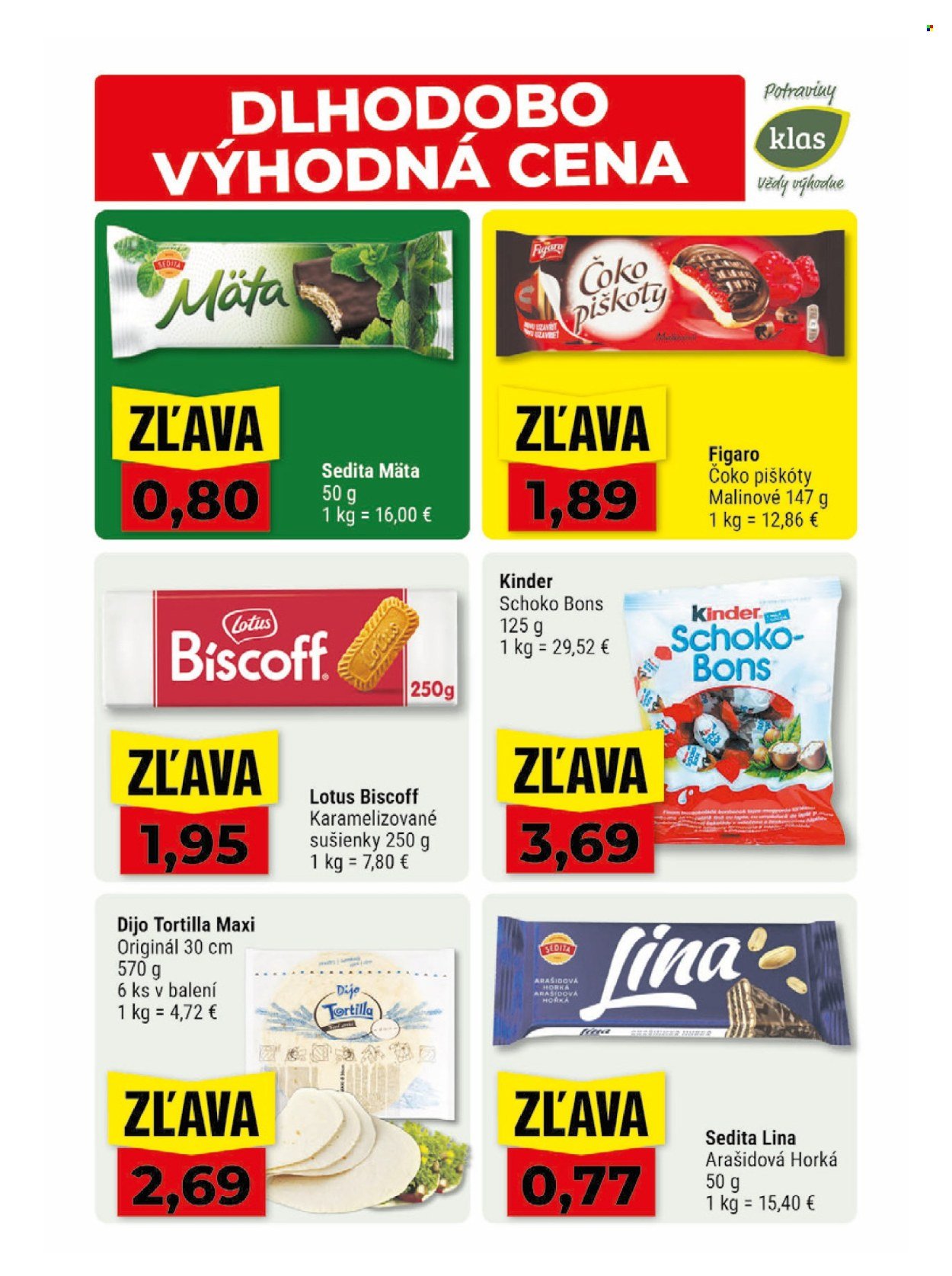 KLAS leták - júni 2026
