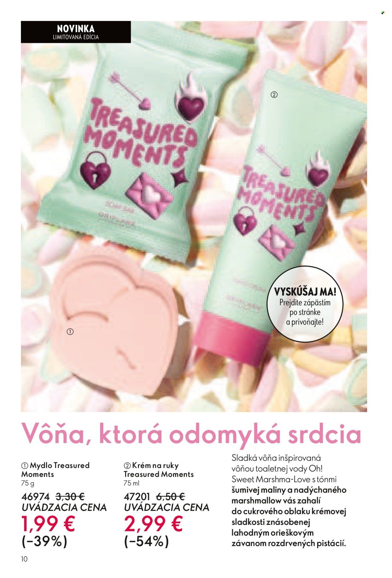 ORIFLAME leták - Katalóg 02 (2026-01-21 - 2026-02-10) | 11