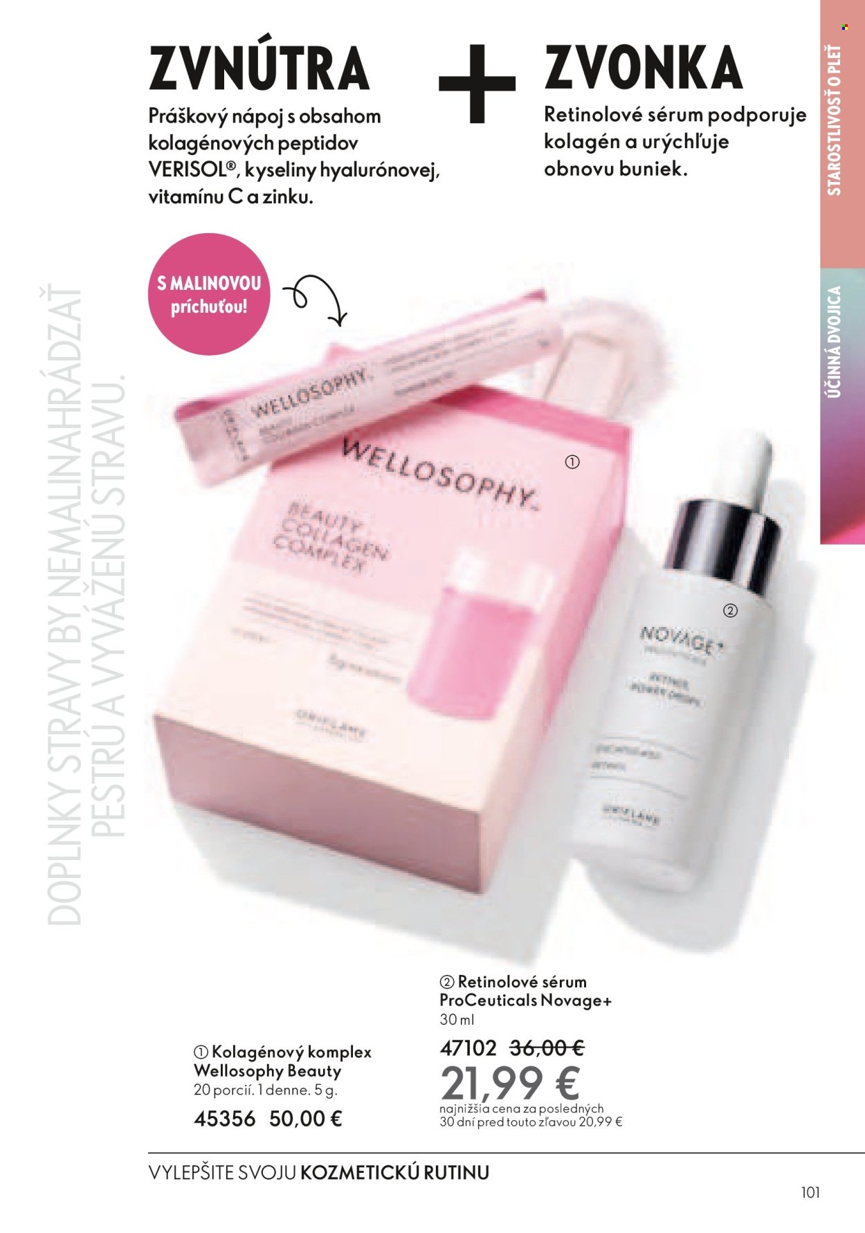 ORIFLAME leták - Katalóg 02 (2026-01-21 - 2026-02-10) | 102