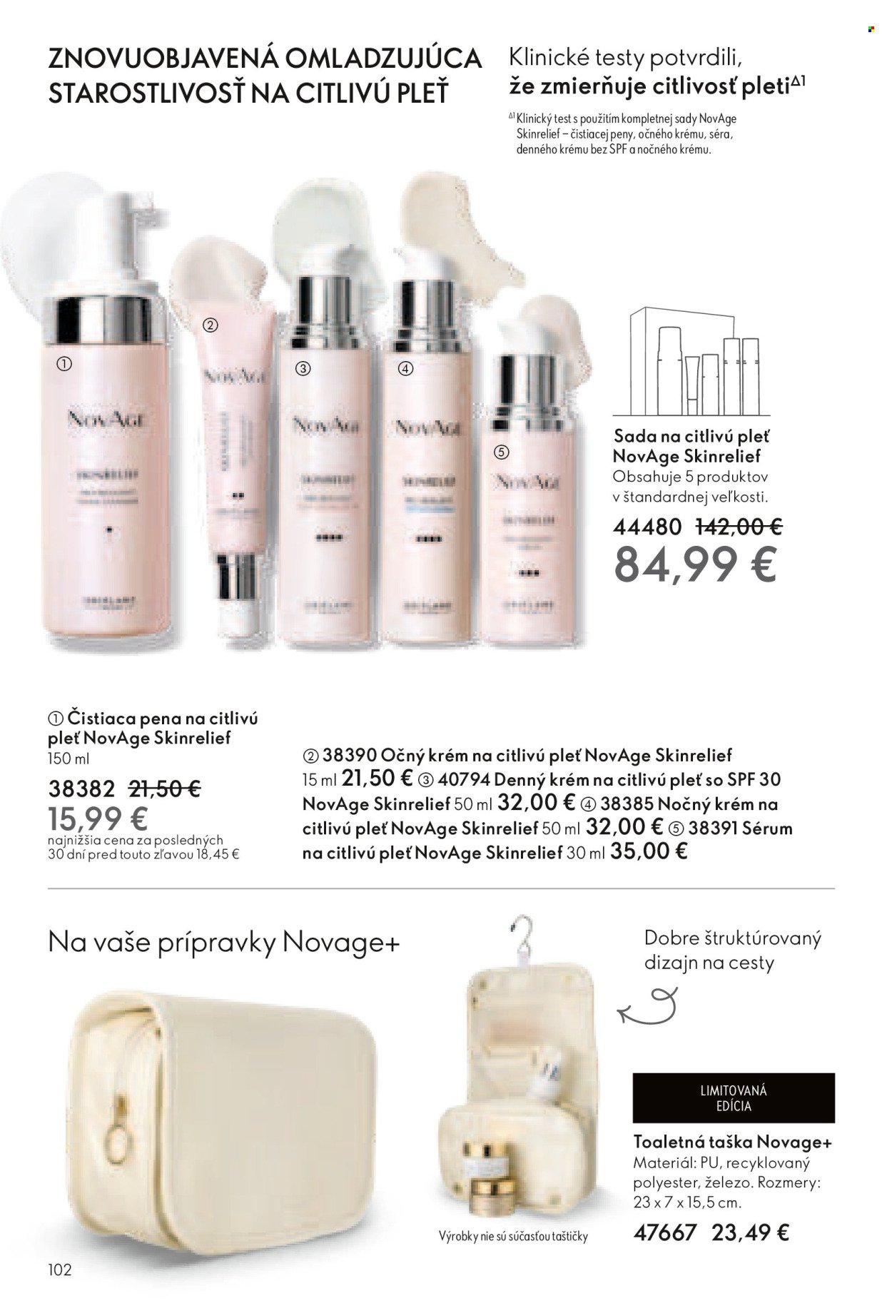 ORIFLAME leták - Katalóg 02 (2026-01-21 - 2026-02-10) | 103