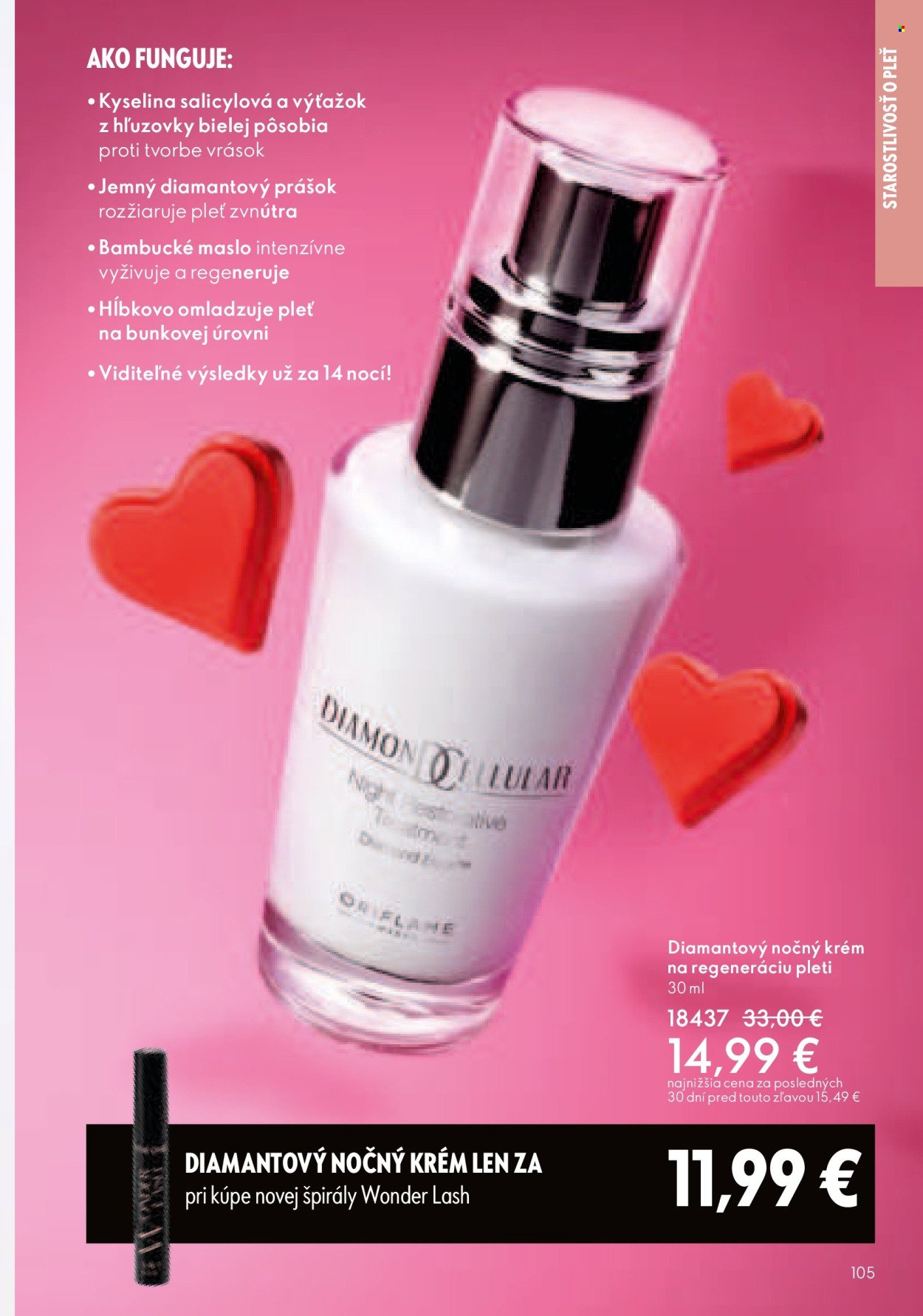 ORIFLAME leták - Katalóg 02 (2026-01-21 - 2026-02-10) | 106