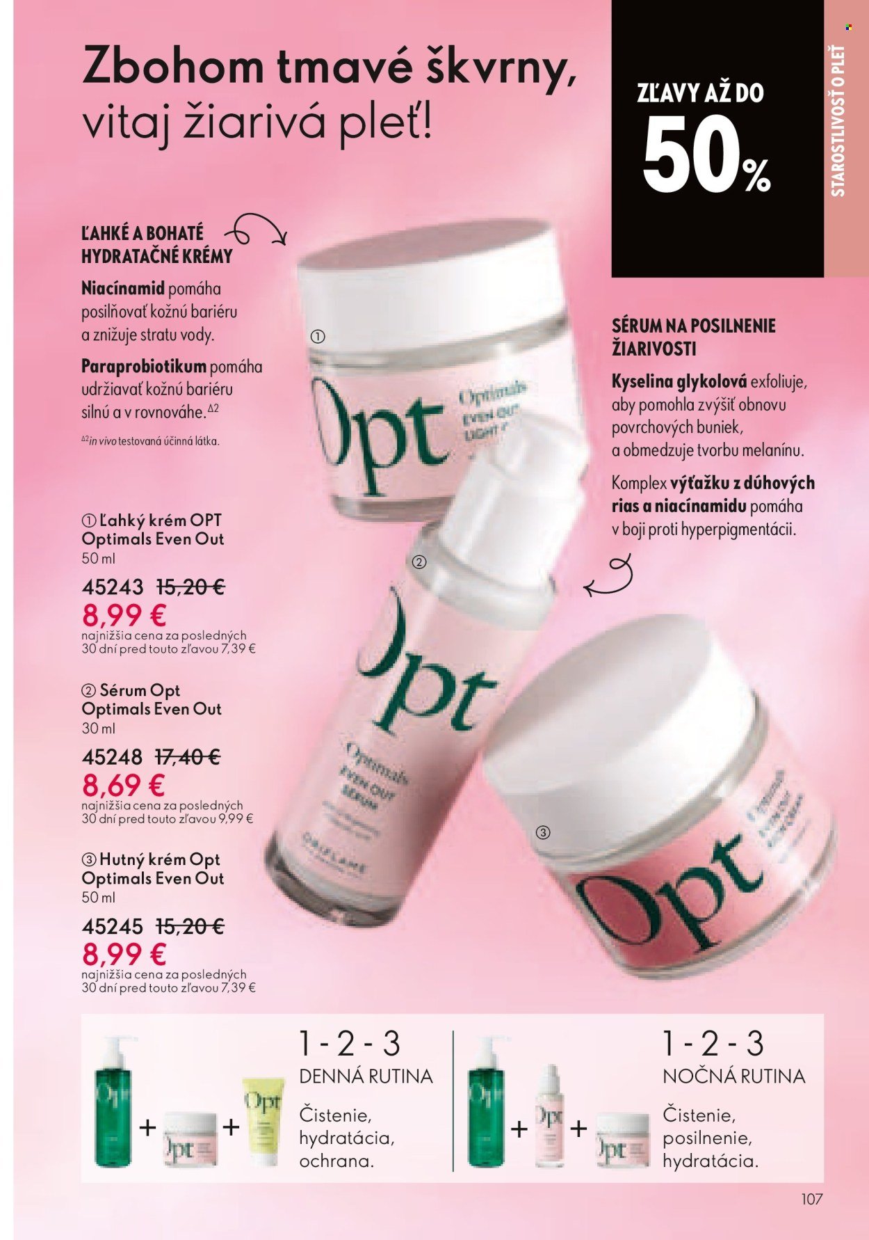 ORIFLAME leták - Katalóg 02 (2026-01-21 - 2026-02-10) | 108