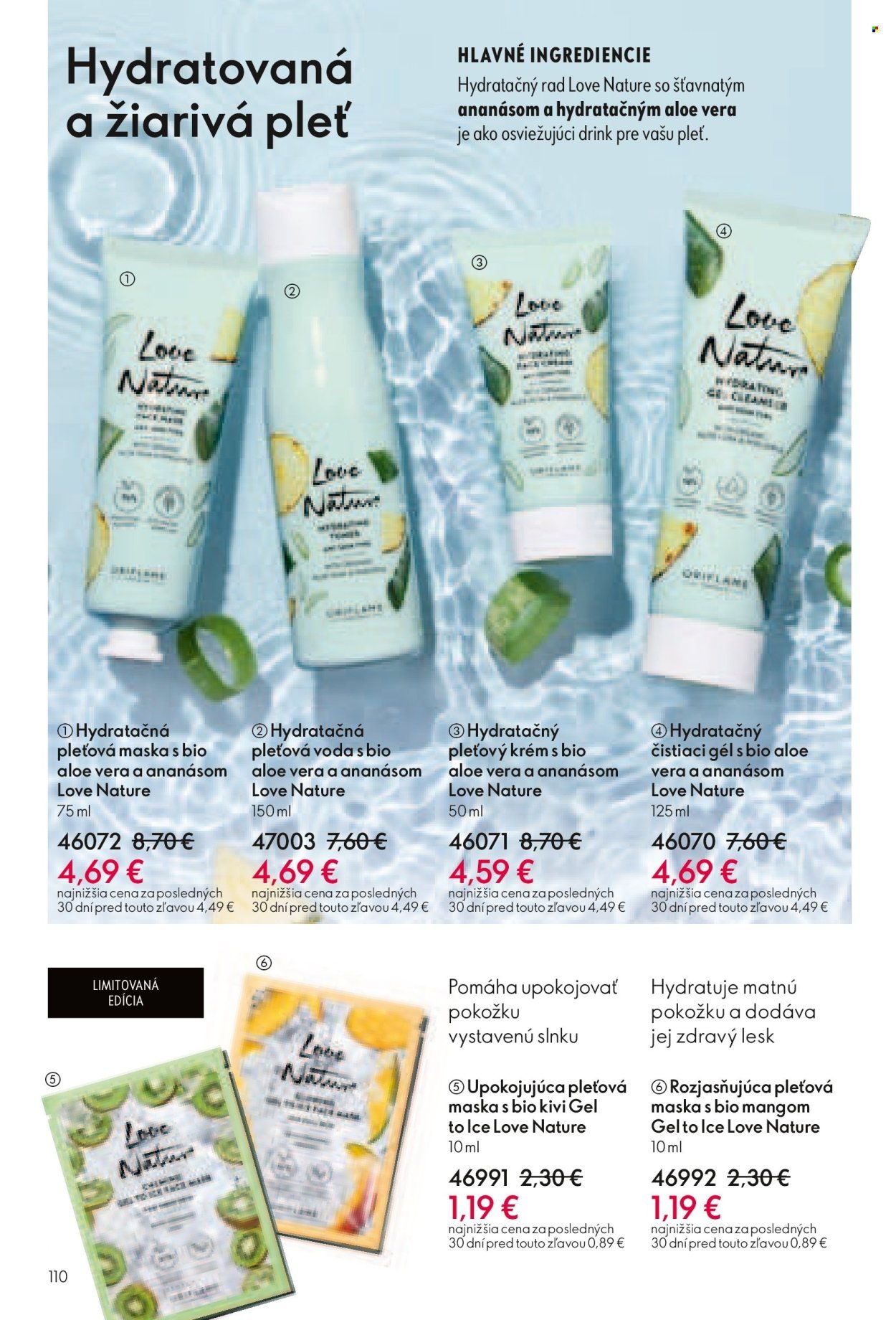 ORIFLAME leták - Katalóg 02 (2026-01-21 - 2026-02-10) | 111