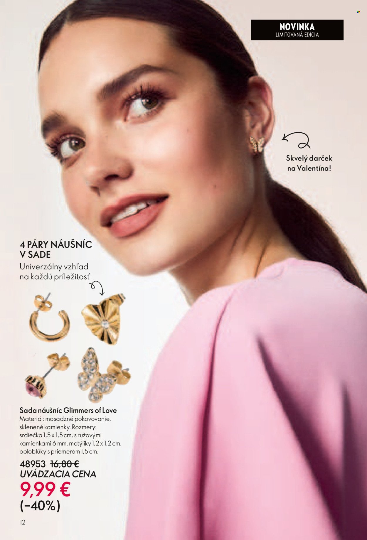 ORIFLAME leták - Katalóg 02 (2026-01-21 - 2026-02-10) | 13