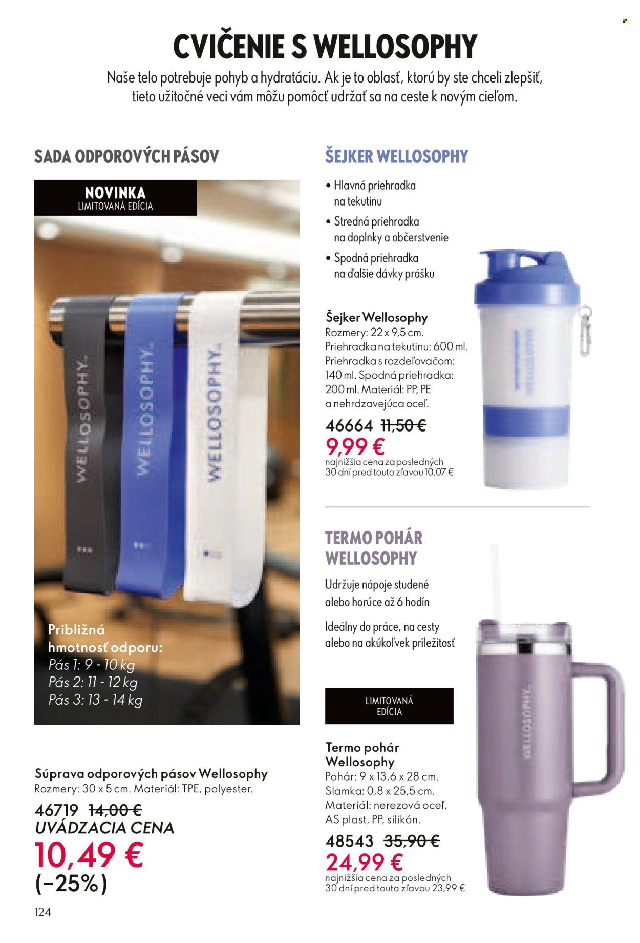 ORIFLAME leták - Katalóg 02 (2026-01-21 - 2026-02-10) | 125