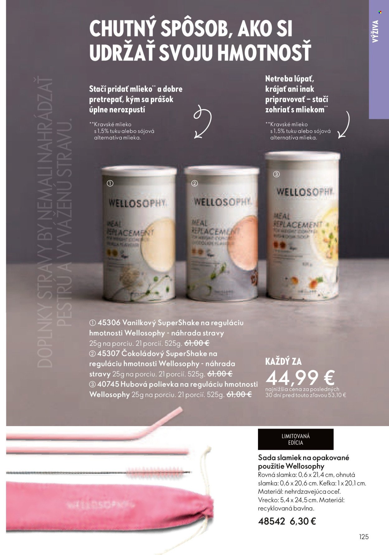 ORIFLAME leták - Katalóg 02 (2026-01-21 - 2026-02-10) | 126