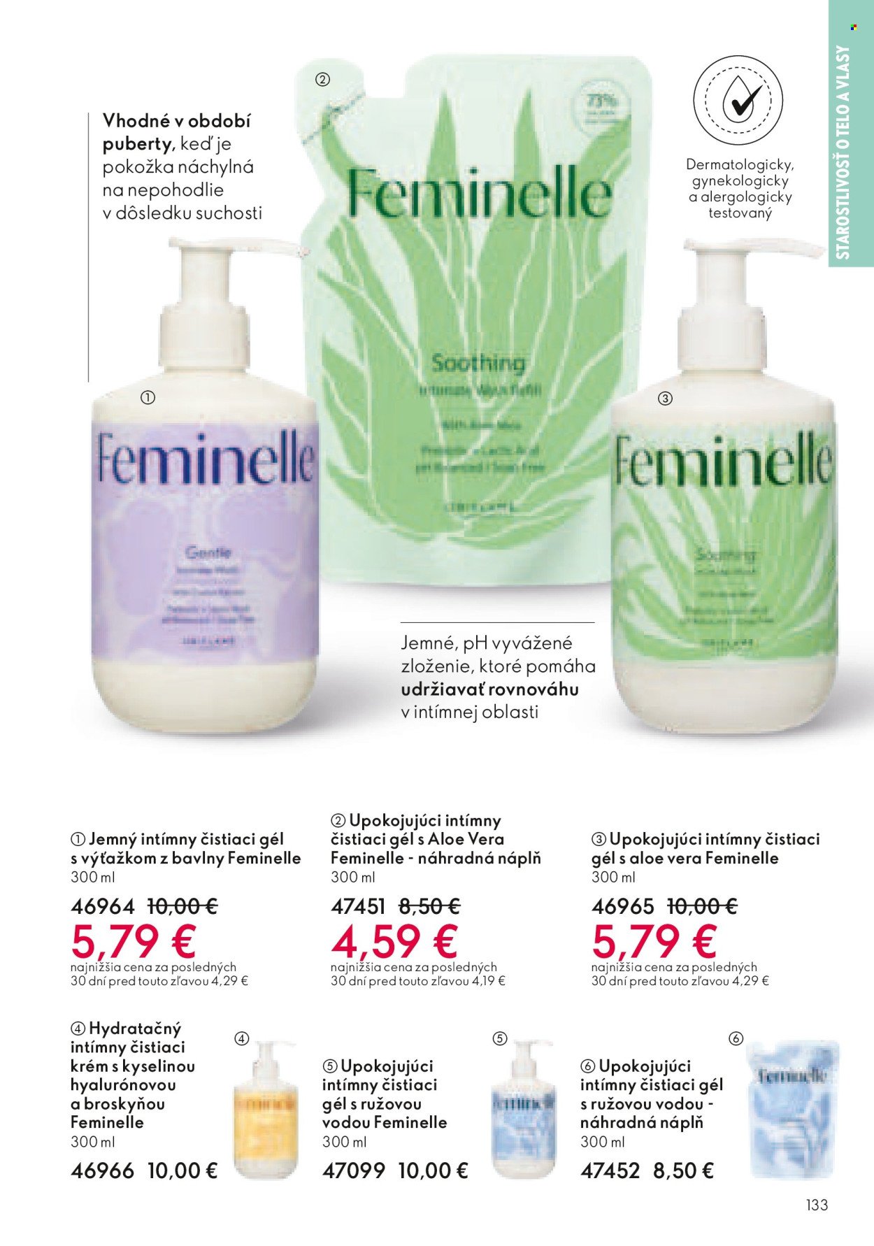 ORIFLAME leták - Katalóg 02 (2026-01-21 - 2026-02-10) | 134