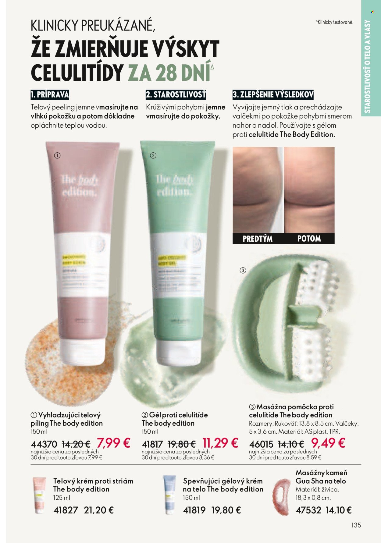 ORIFLAME leták - Katalóg 02 (2026-01-21 - 2026-02-10) | 136