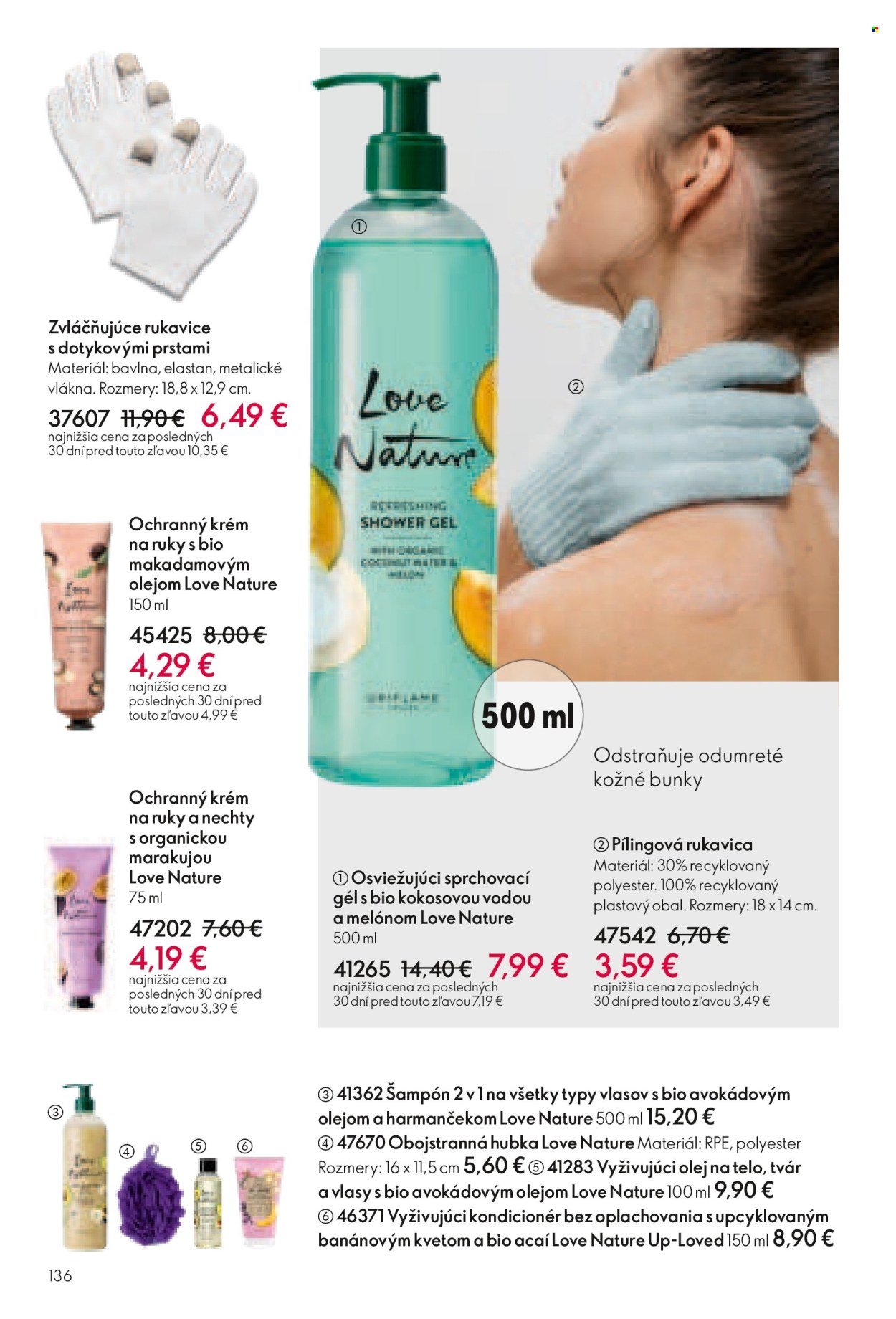 ORIFLAME leták - Katalóg 02 (2026-01-21 - 2026-02-10) | 137