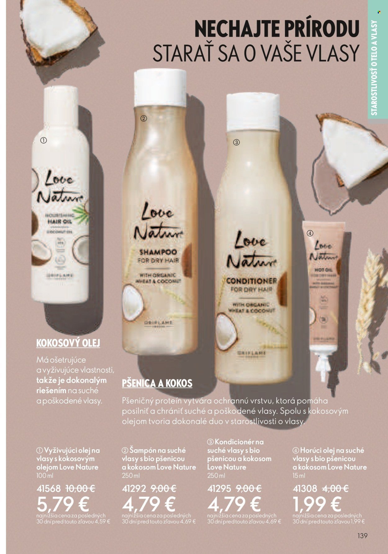 ORIFLAME leták - Katalóg 02 (2026-01-21 - 2026-02-10) | 140