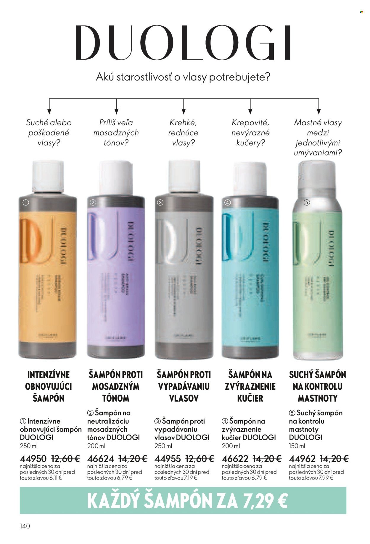 ORIFLAME leták - Katalóg 02 (2026-01-21 - 2026-02-10) | 141