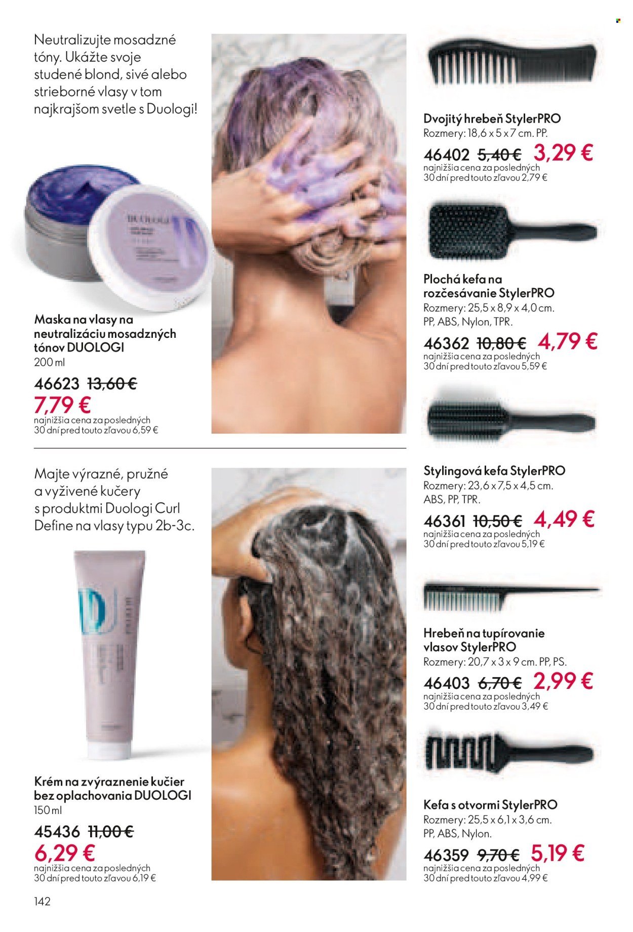 ORIFLAME leták - Katalóg 02 (2026-01-21 - 2026-02-10) | 143