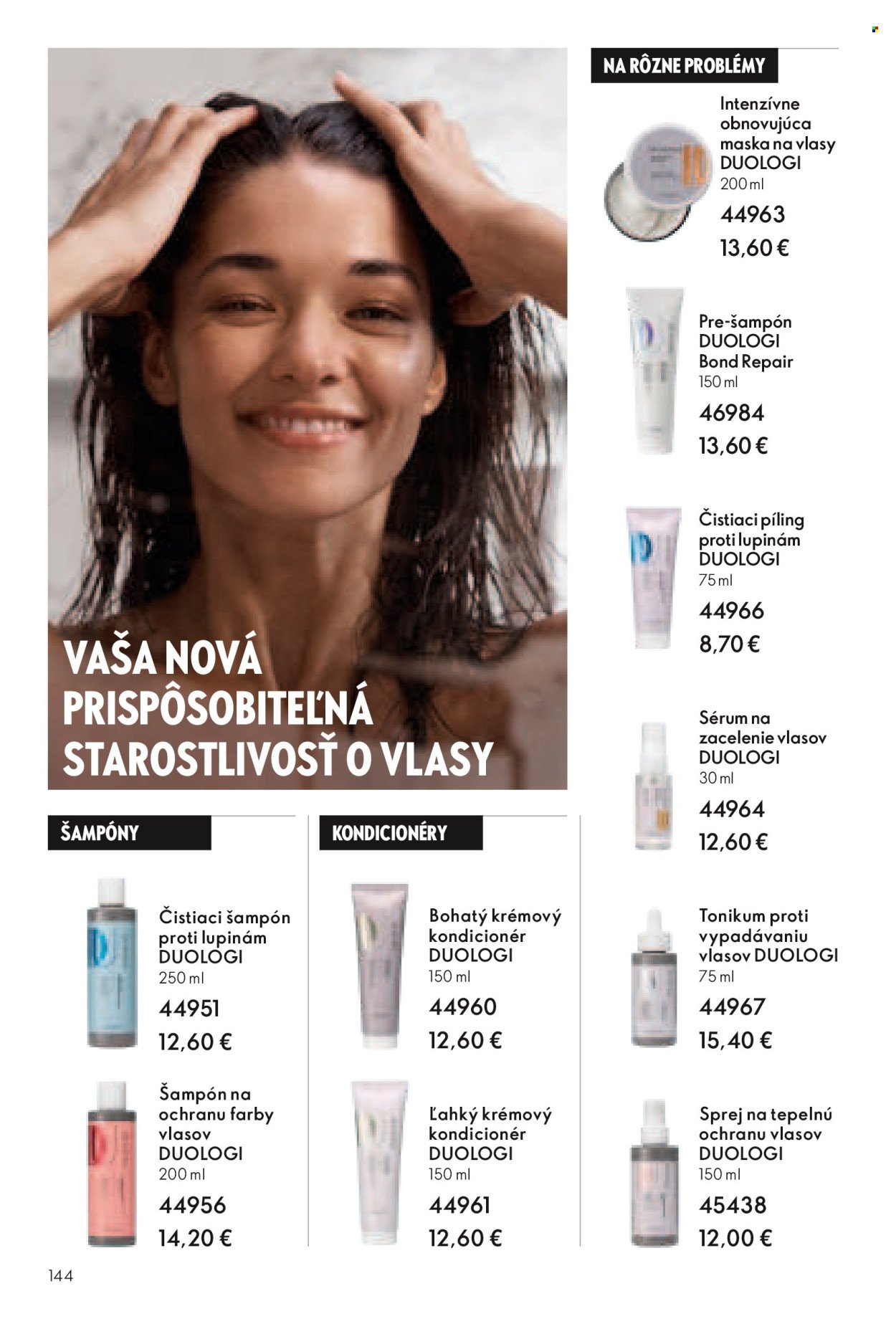 ORIFLAME leták - Katalóg 02 (2026-01-21 - 2026-02-10) | 145