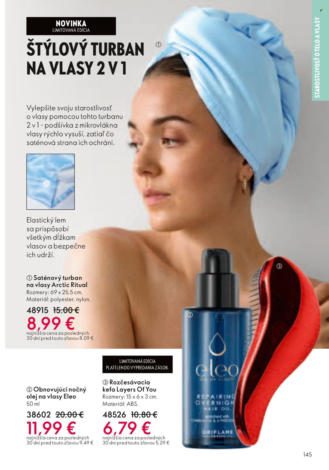 ORIFLAME leták - Katalóg 02 (2026-01-21 - 2026-02-10) | 146