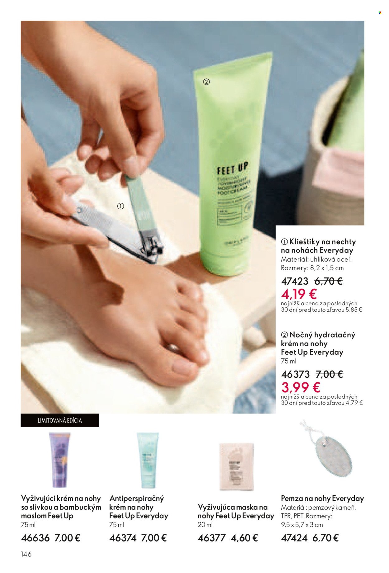 ORIFLAME leták - Katalóg 02 (2026-01-21 - 2026-02-10) | 147