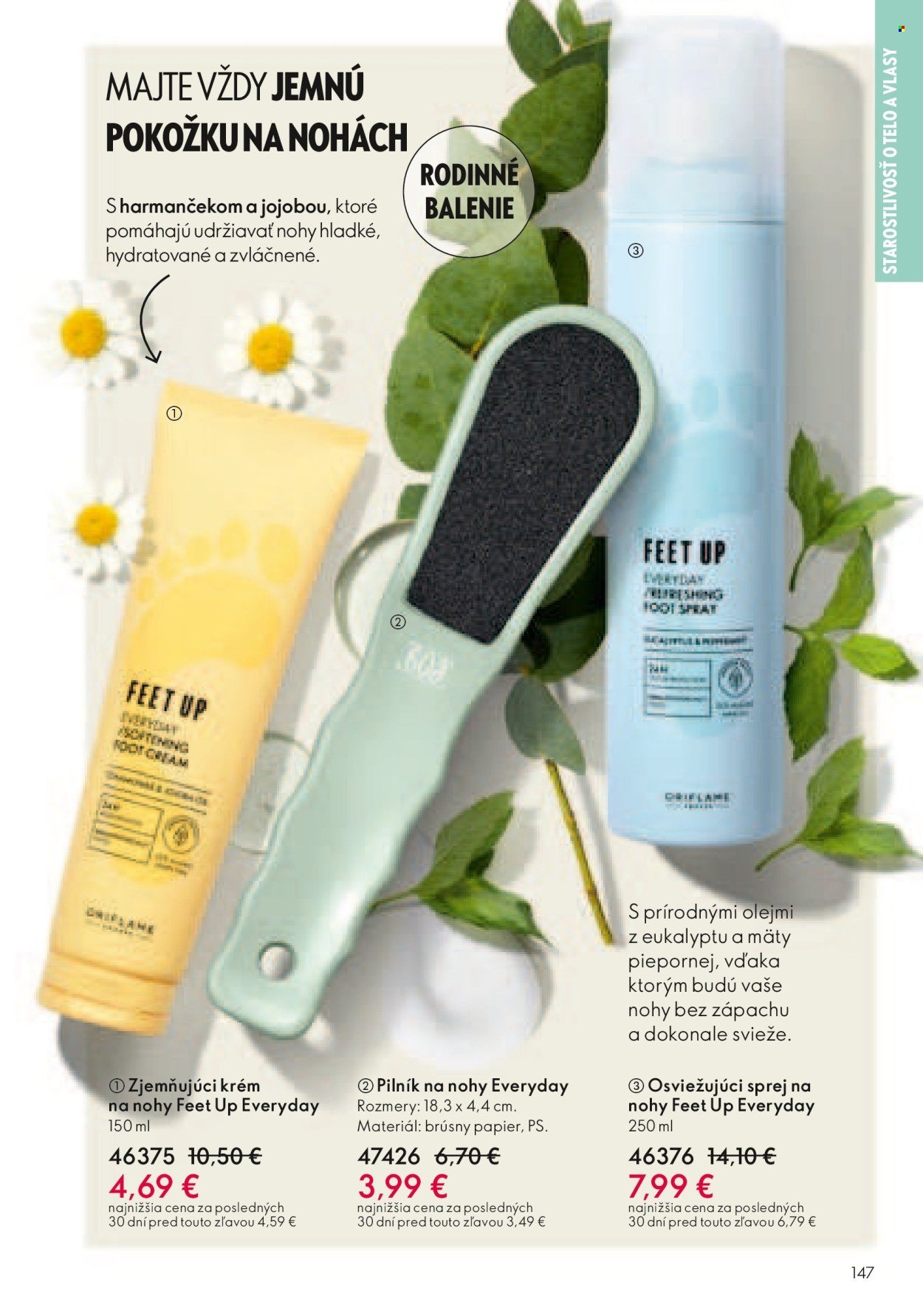 ORIFLAME leták - Katalóg 02 (2026-01-21 - 2026-02-10) | 148