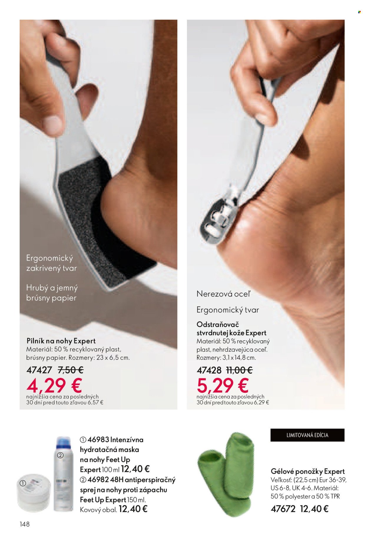 ORIFLAME leták - Katalóg 02 (2026-01-21 - 2026-02-10) | 149