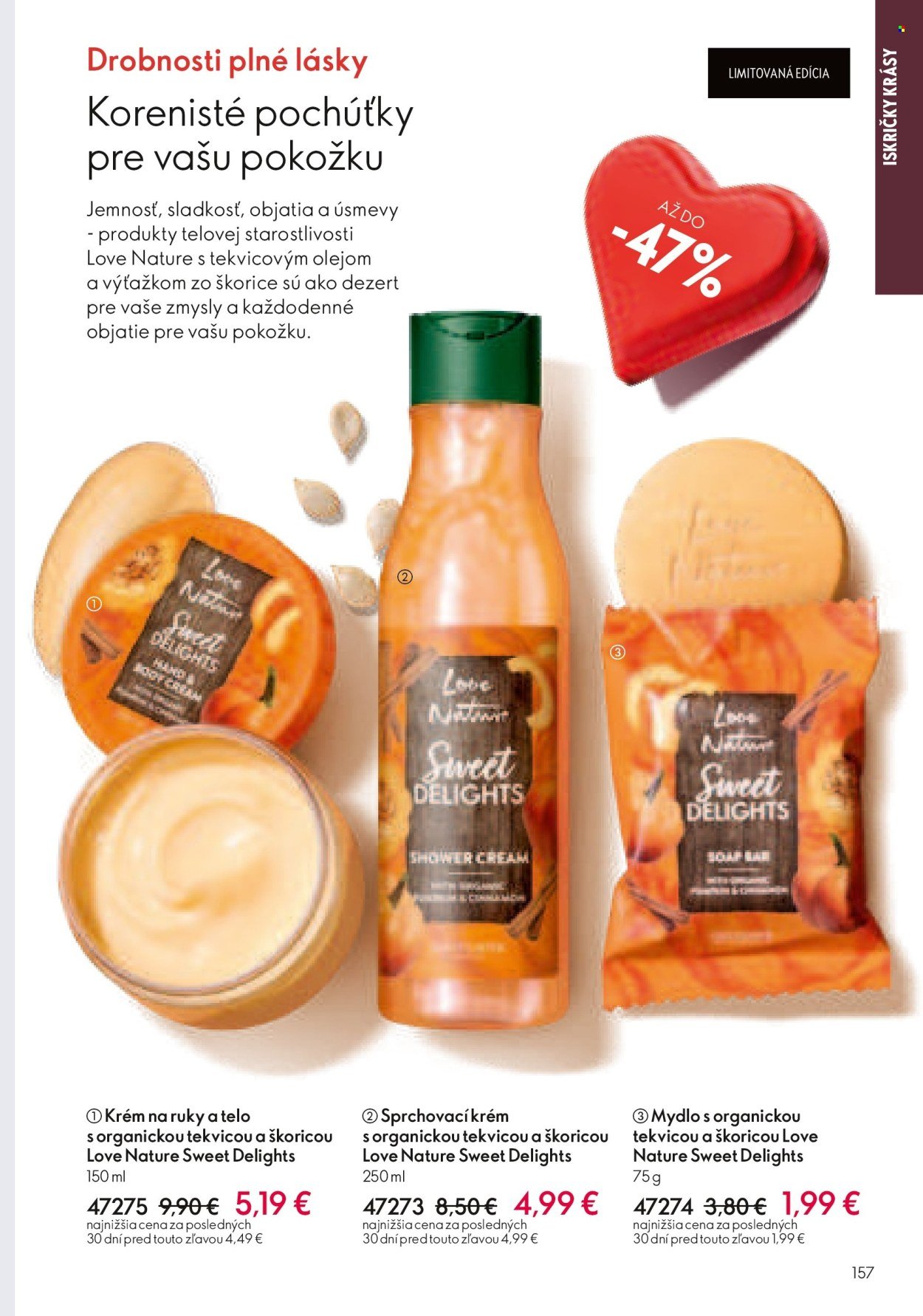 ORIFLAME leták - Katalóg 02 (2026-01-21 - 2026-02-10) | 158