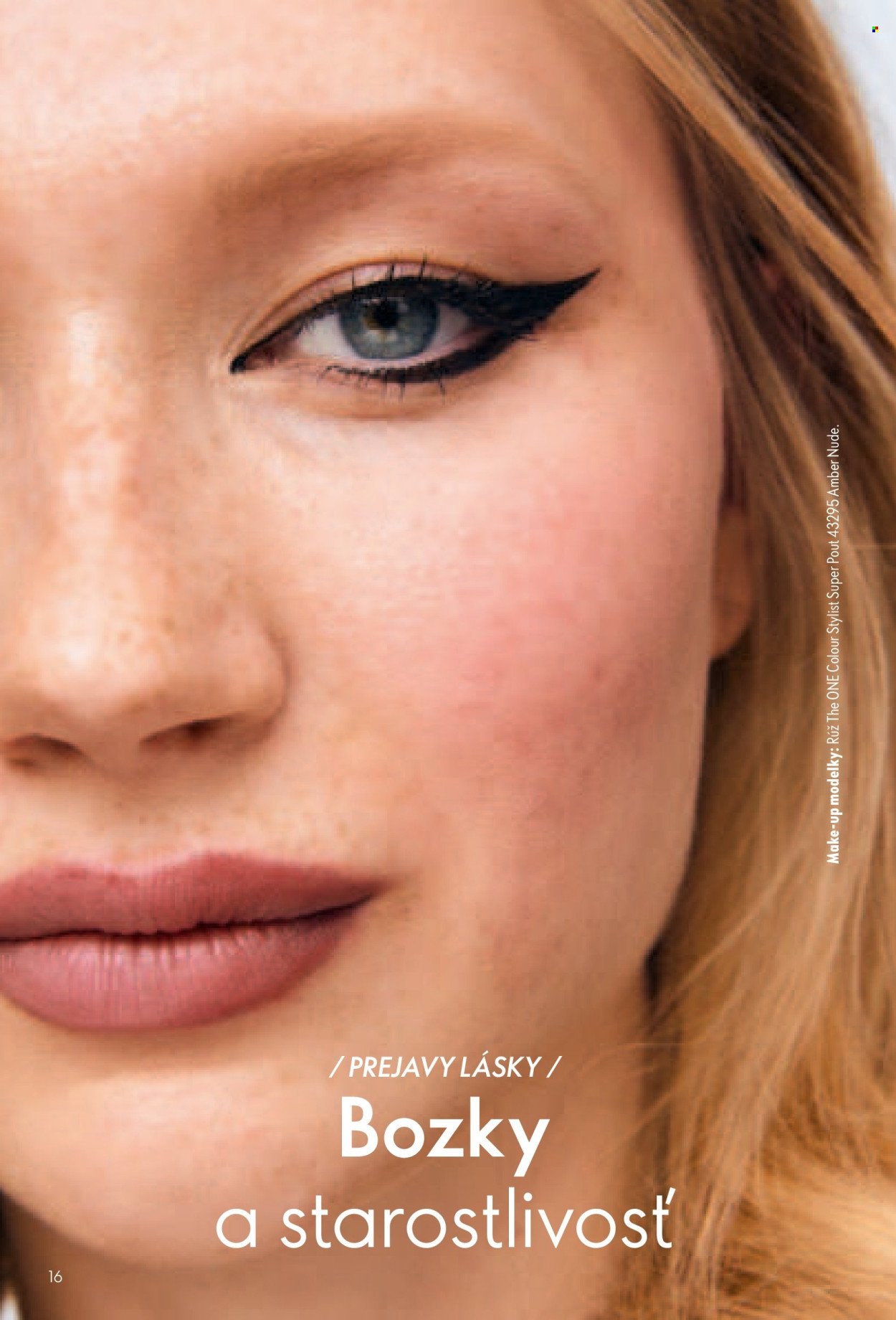 ORIFLAME leták - Katalóg 02 (2026-01-21 - 2026-02-10) | 17