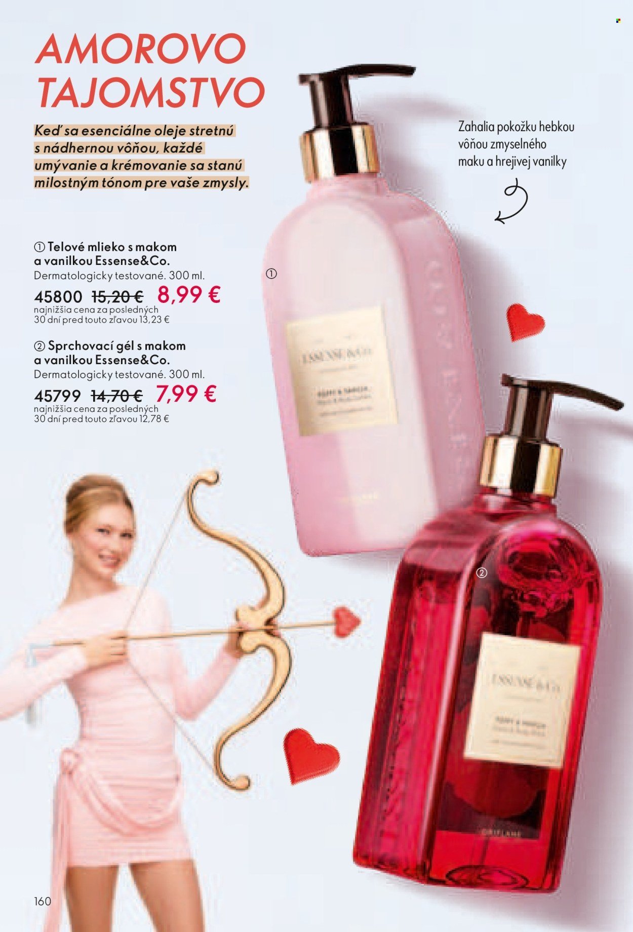 ORIFLAME leták - Katalóg 02 (2026-01-21 - 2026-02-10) | 161