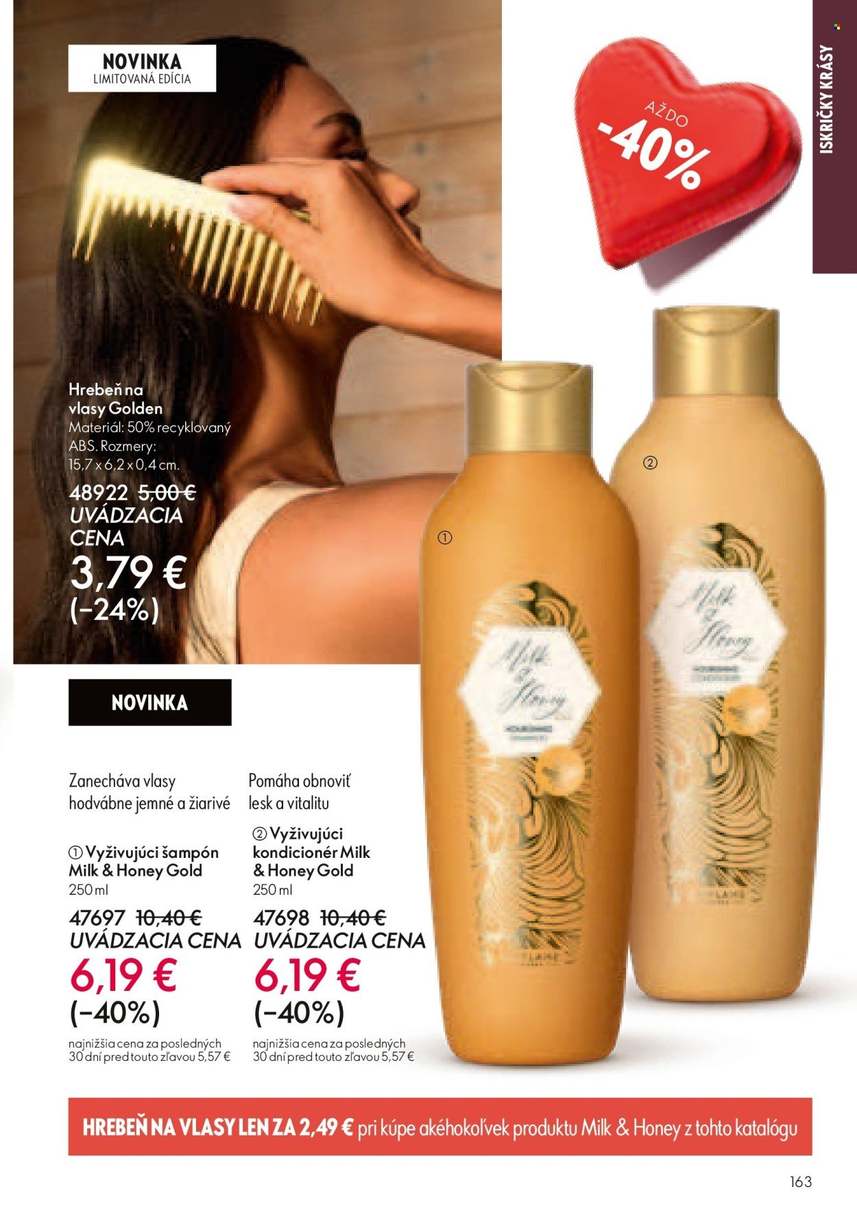 ORIFLAME leták - Katalóg 02 (2026-01-21 - 2026-02-10) | 164