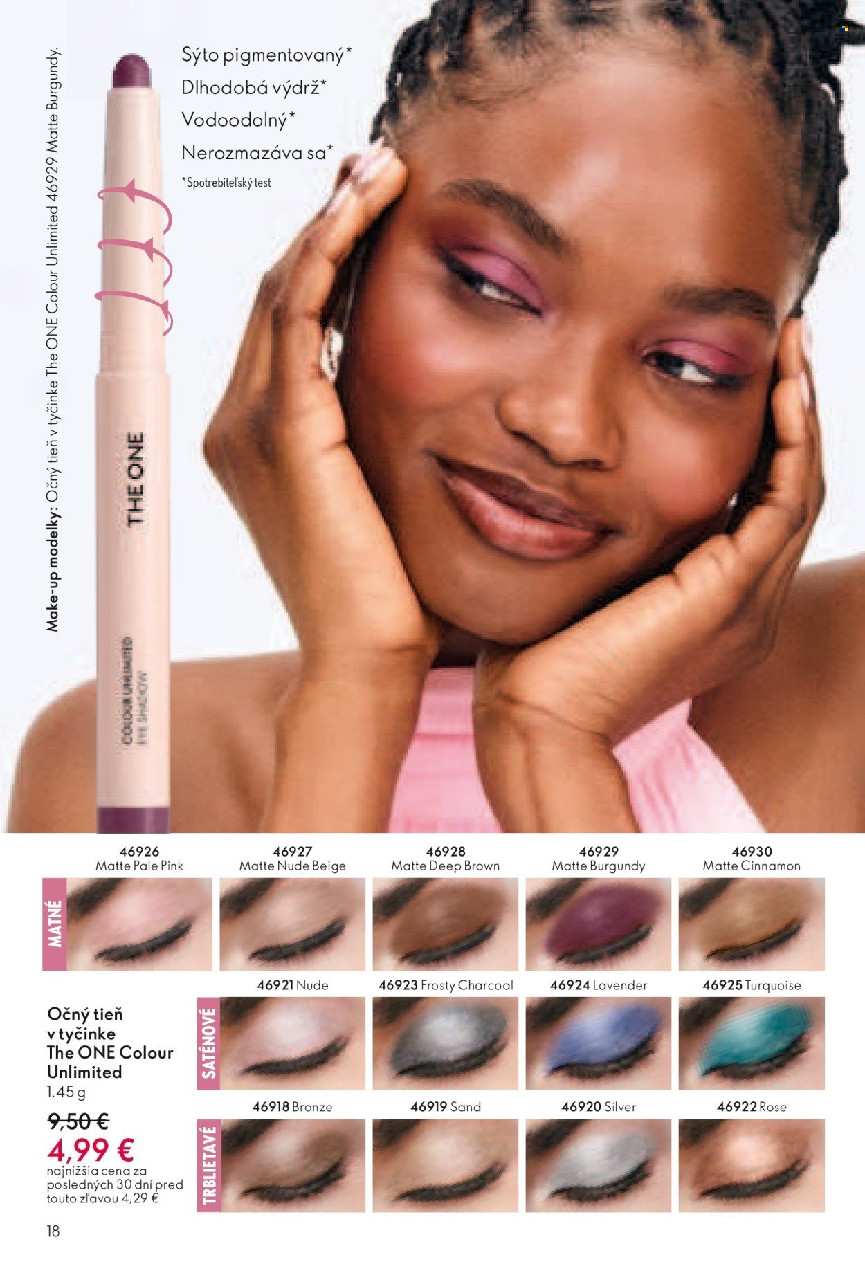 ORIFLAME leták - Katalóg 02 (2026-01-21 - 2026-02-10) | 19