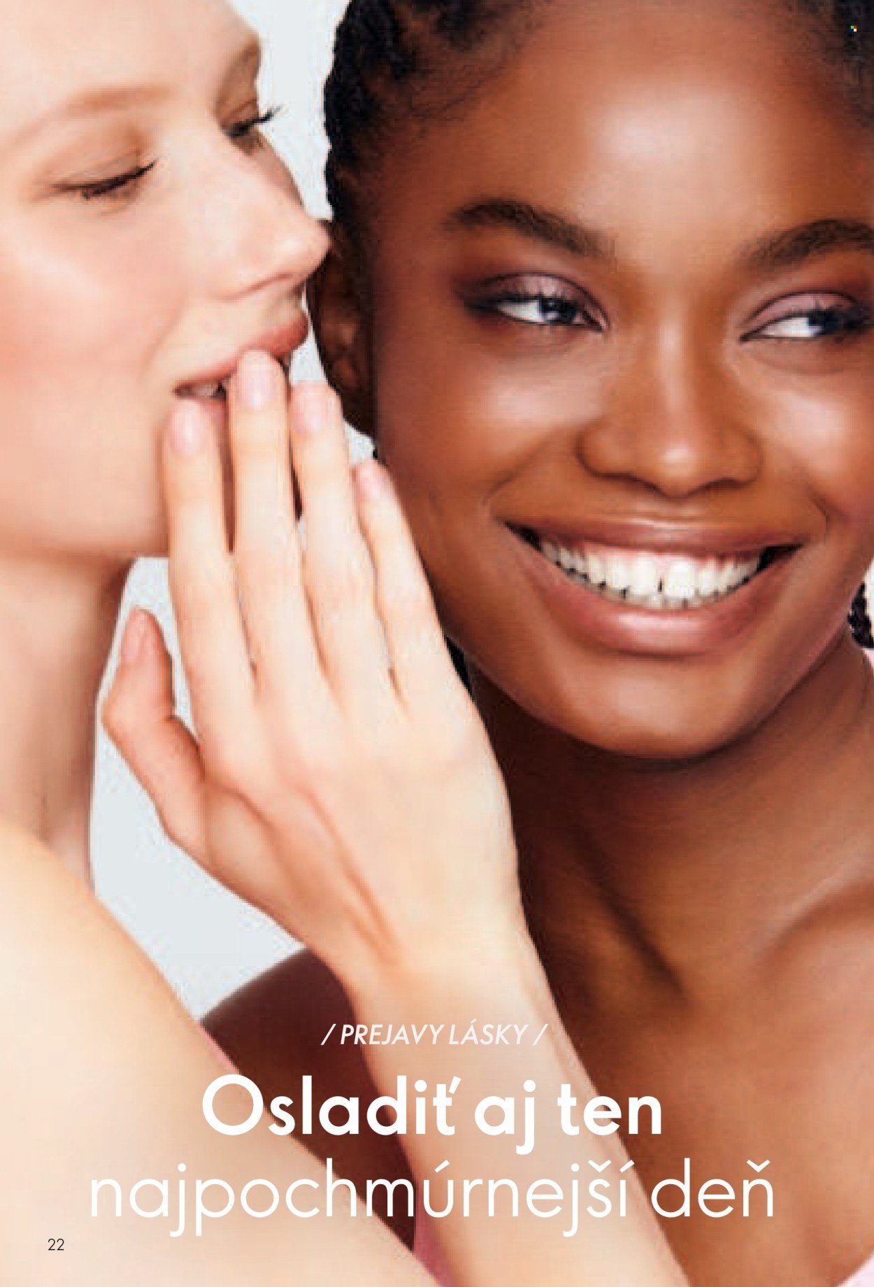 ORIFLAME leták - Katalóg 02 (2026-01-21 - 2026-02-10) | 23