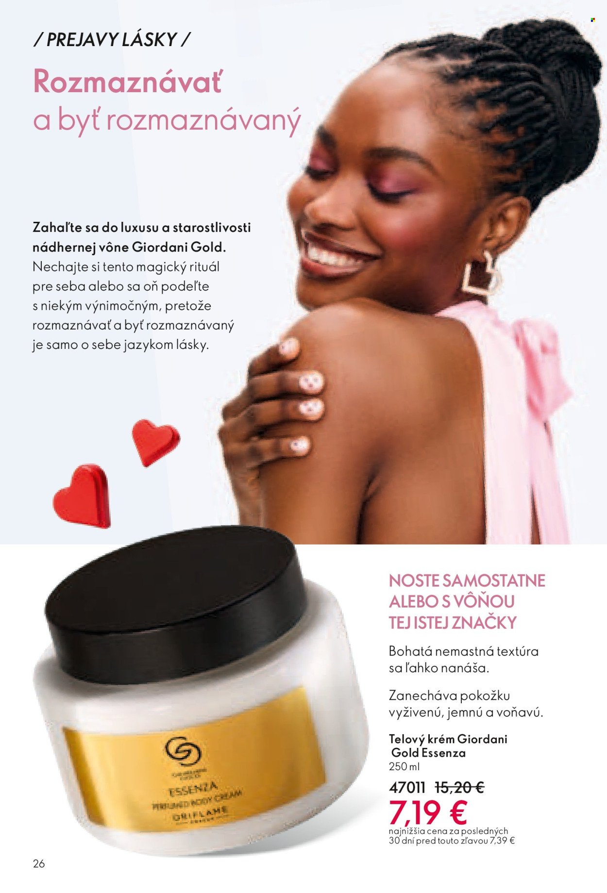 ORIFLAME leták - Katalóg 02 (2026-01-21 - 2026-02-10) | 27