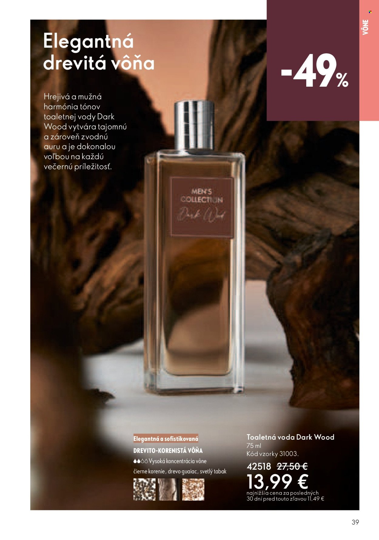 ORIFLAME leták - Katalóg 02 (2026-01-21 - 2026-02-10) | 40