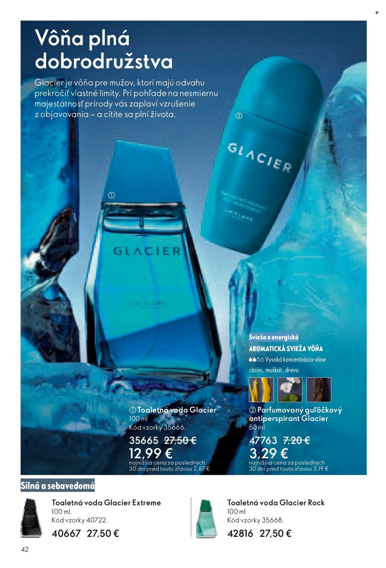 ORIFLAME leták - Katalóg 02 (2026-01-21 - 2026-02-10) | 43